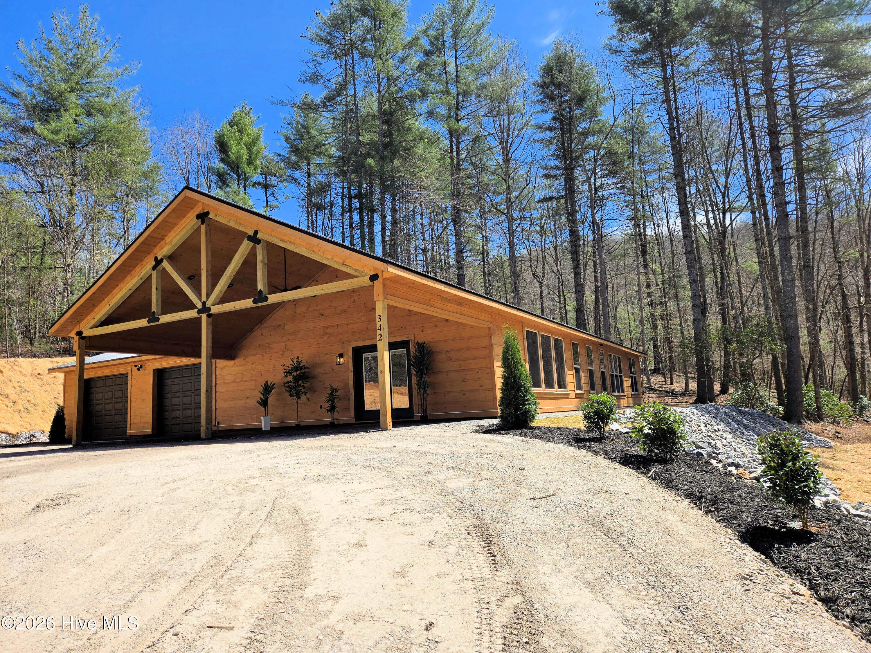 342 Hunter Ridge Murphy, NC 28906 - Photo 22 of 58 23