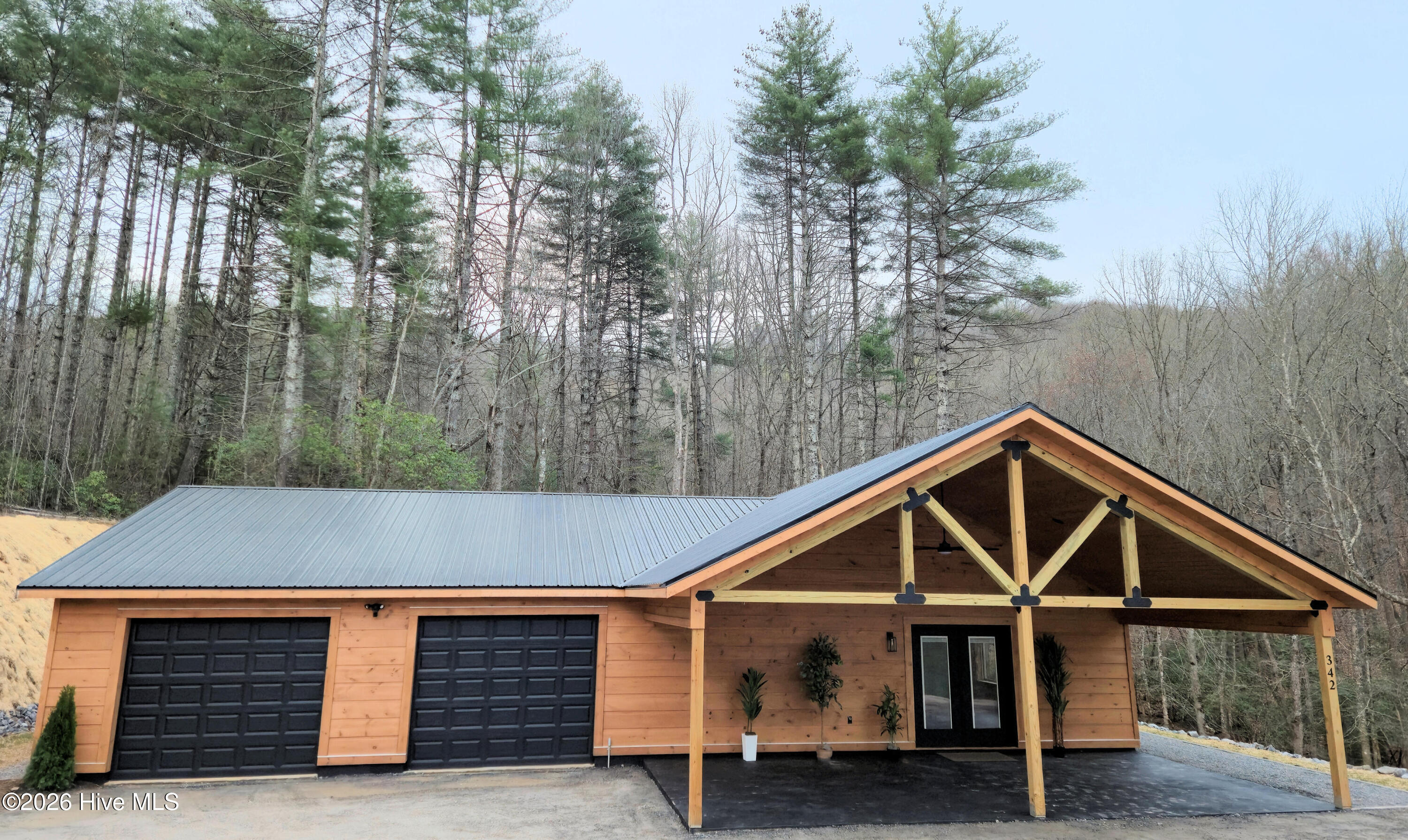 342 Hunter Ridge Murphy, NC 28906 - Photo 24 of 58 25