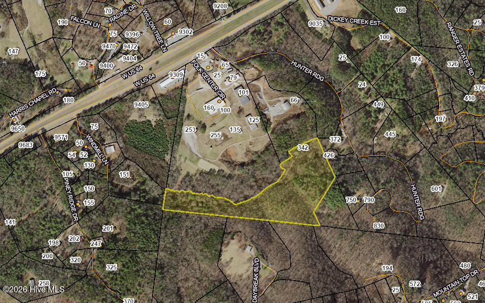 342 Hunter Ridge Murphy, NC 28906 - Photo 27 of 58 28