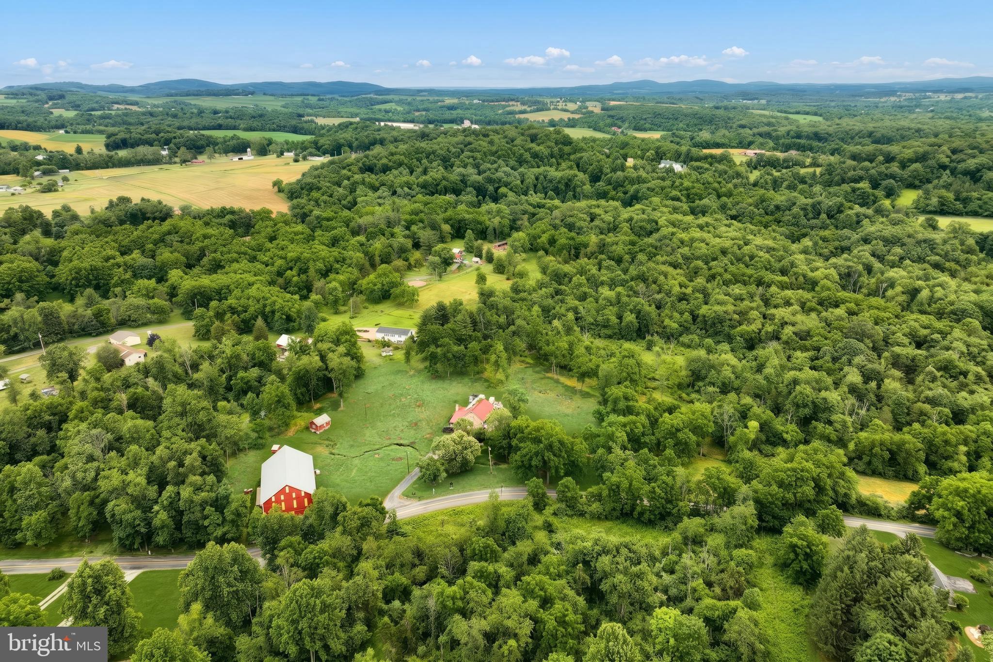 721 Company Farm Road Aspers, PA 17304 - Photo 62 of 67