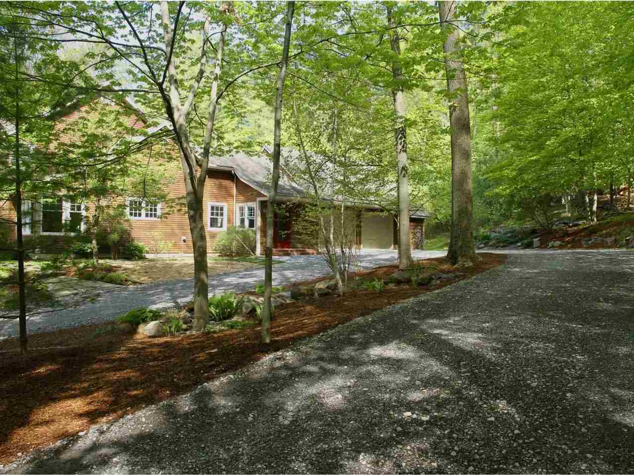 286 Pease Mountain Road Charlotte, VT 05445 - Photo 11 of 26 Gallery Image 11