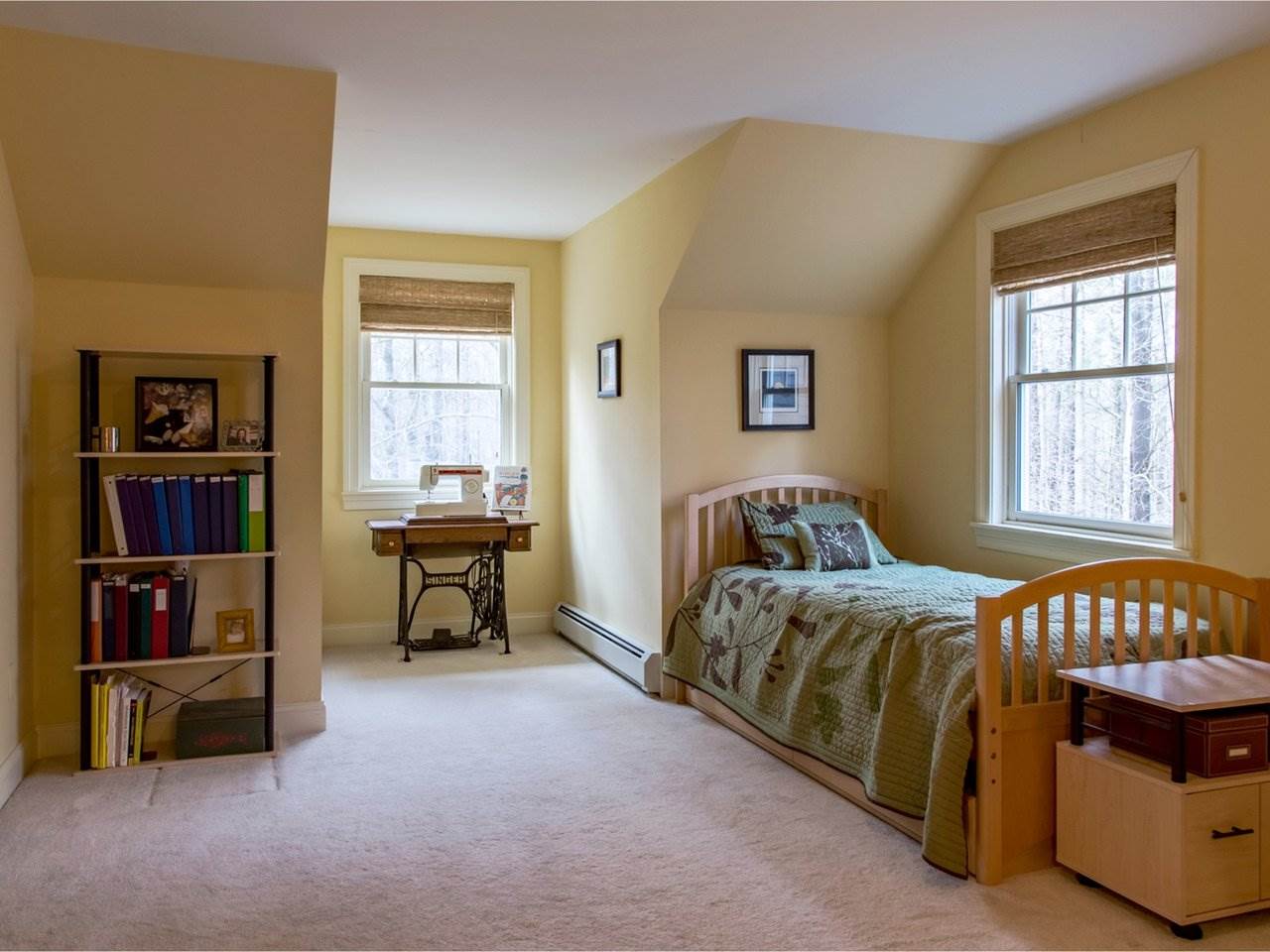 286 Pease Mountain Road Charlotte, VT 05445 - Photo 13 of 26 Gallery Image 13