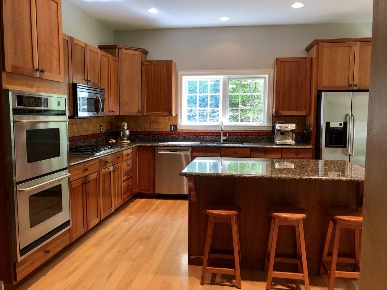 286 Pease Mountain Road Charlotte, VT 05445 - Photo 15 of 26 Gallery Image 15