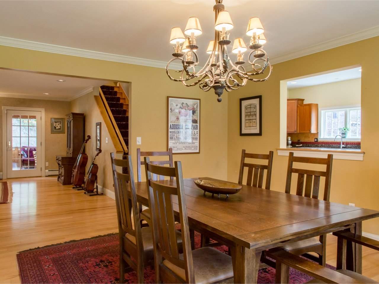 286 Pease Mountain Road Charlotte, VT 05445 - Photo 19 of 26 Gallery Image 19