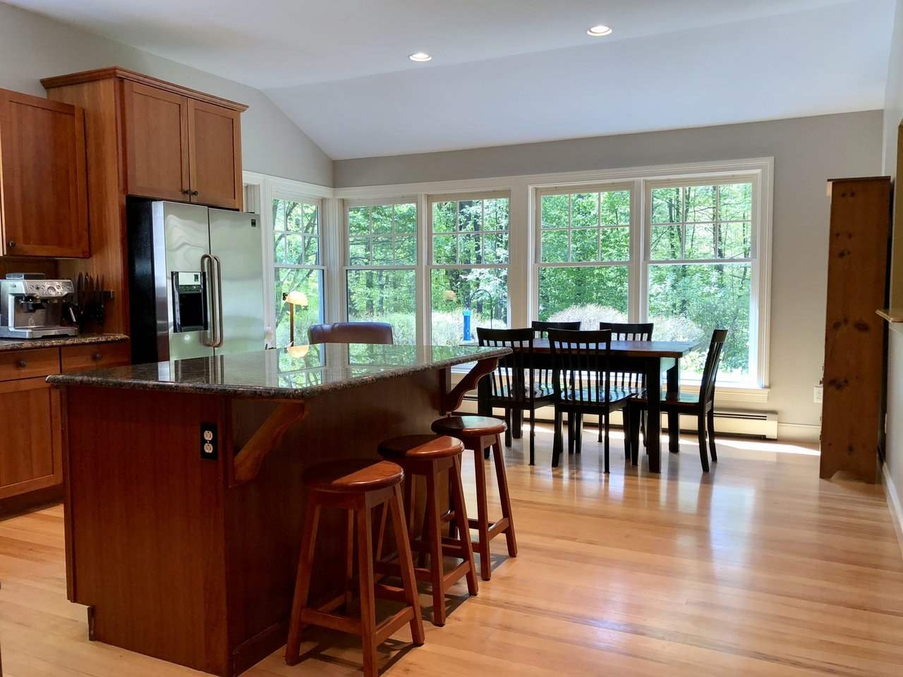 286 Pease Mountain Road Charlotte, VT 05445 - Photo 20 of 26 Gallery Image 20