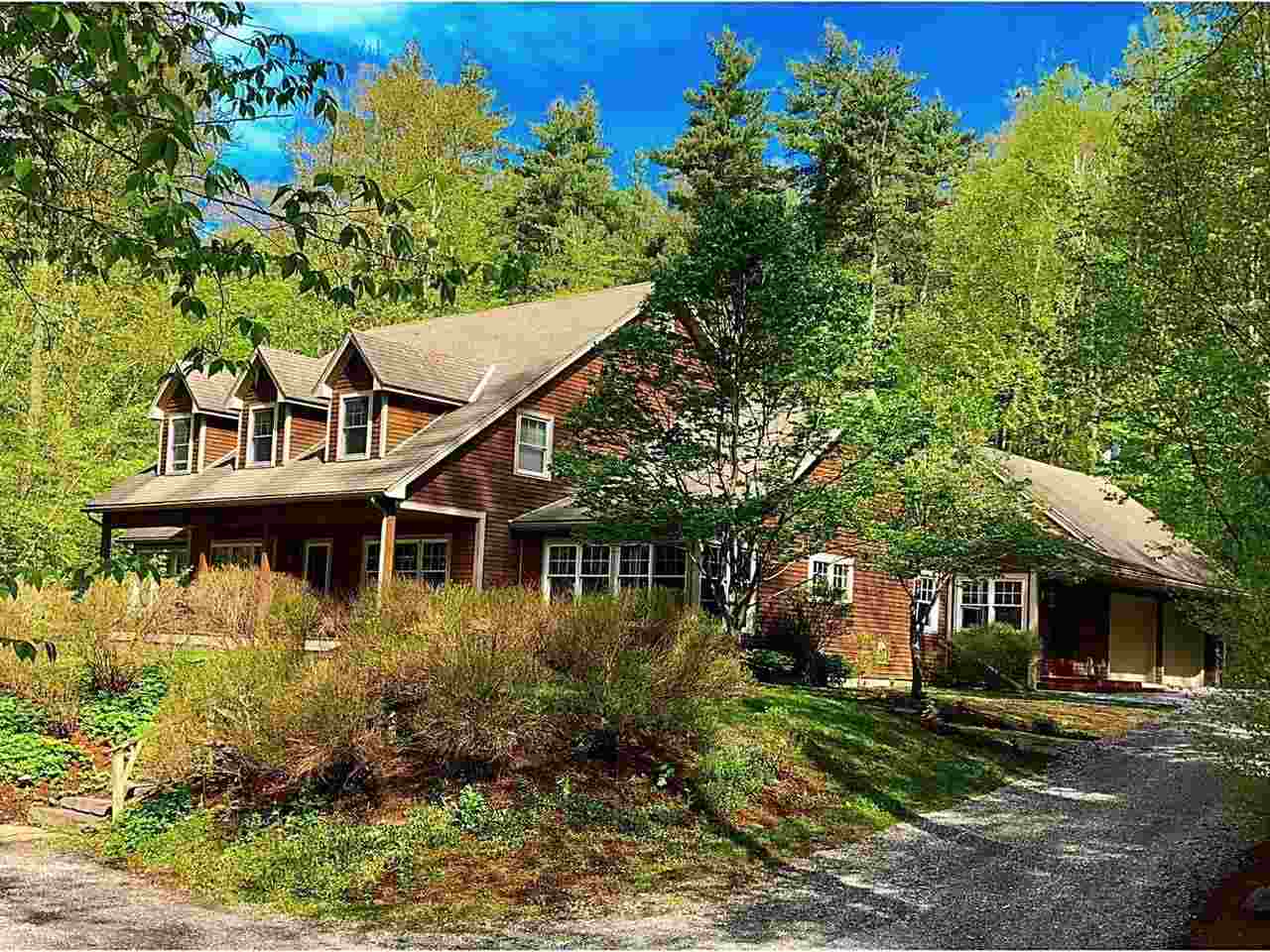 286 Pease Mountain Road Charlotte, VT 05445 - Photo 23 of 26 Gallery Image 23