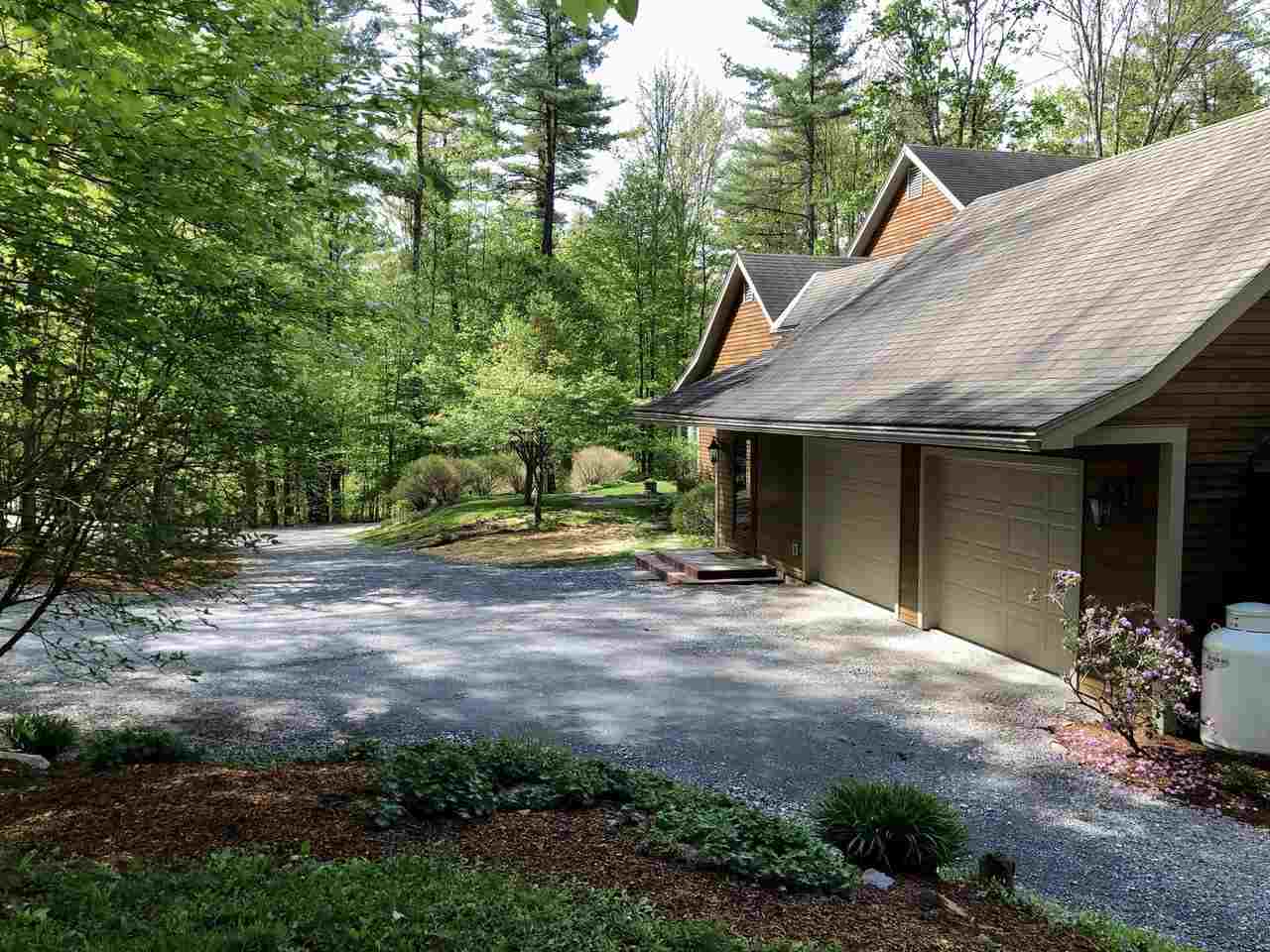 286 Pease Mountain Road Charlotte, VT 05445 - Photo 24 of 26 Gallery Image 24