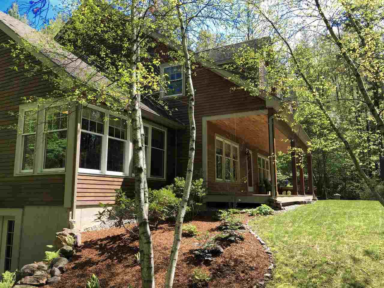 286 Pease Mountain Road Charlotte, VT 05445 - Photo 25 of 26 Gallery Image 25