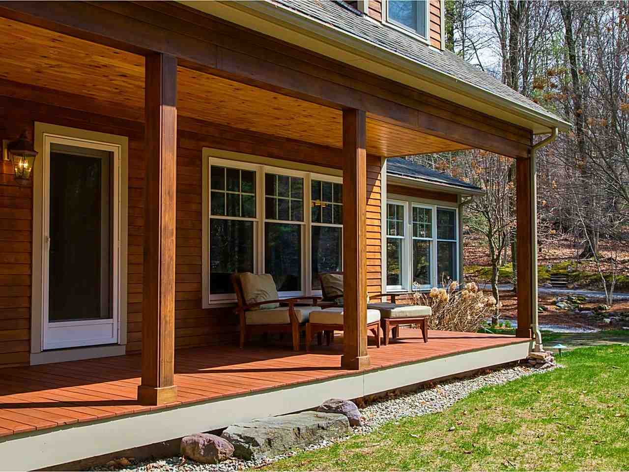 286 Pease Mountain Road Charlotte, VT 05445 - Photo 4 of 26 Gallery Image 4