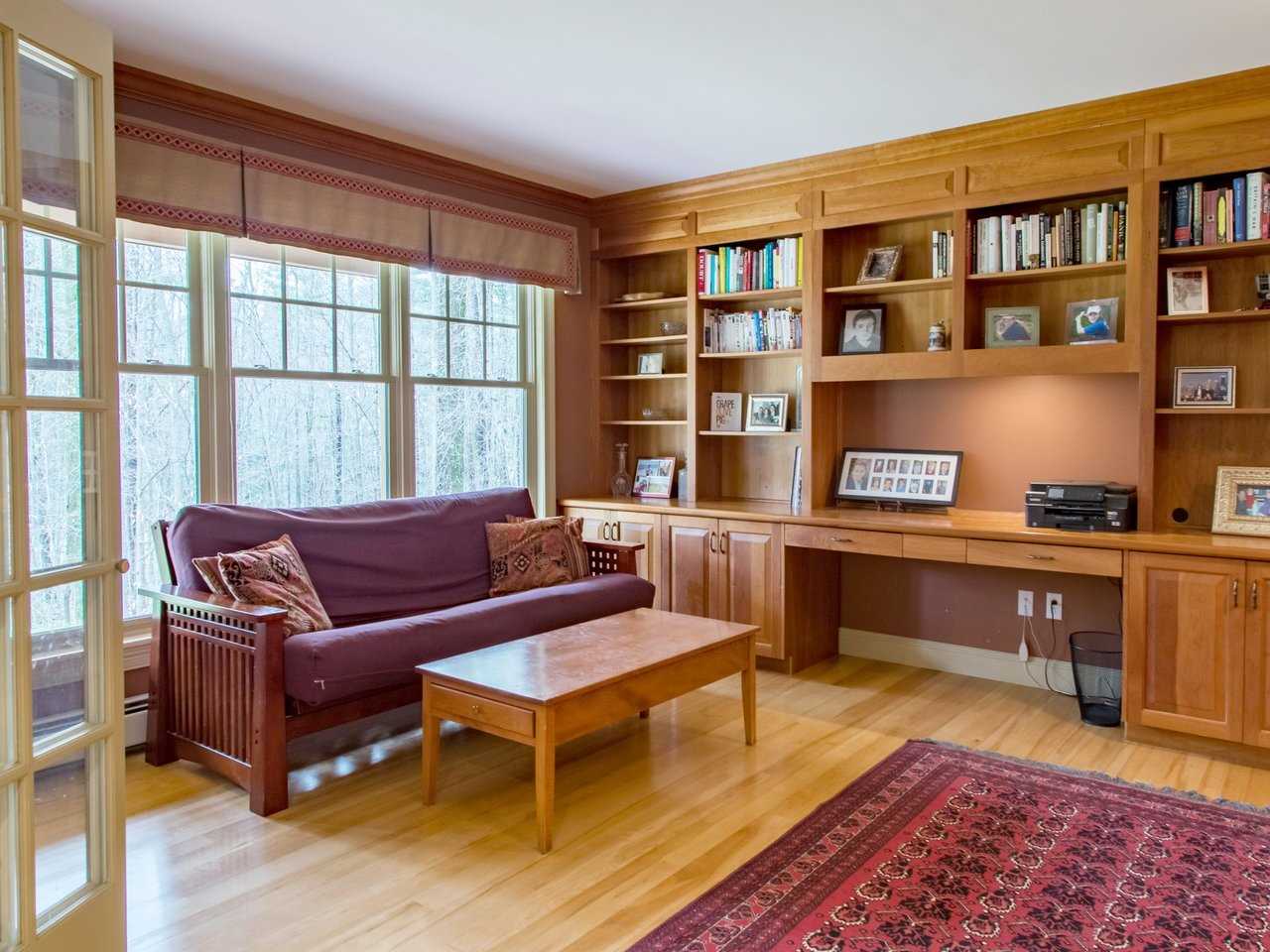 286 Pease Mountain Road Charlotte, VT 05445 - Photo 5 of 26 Gallery Image 5