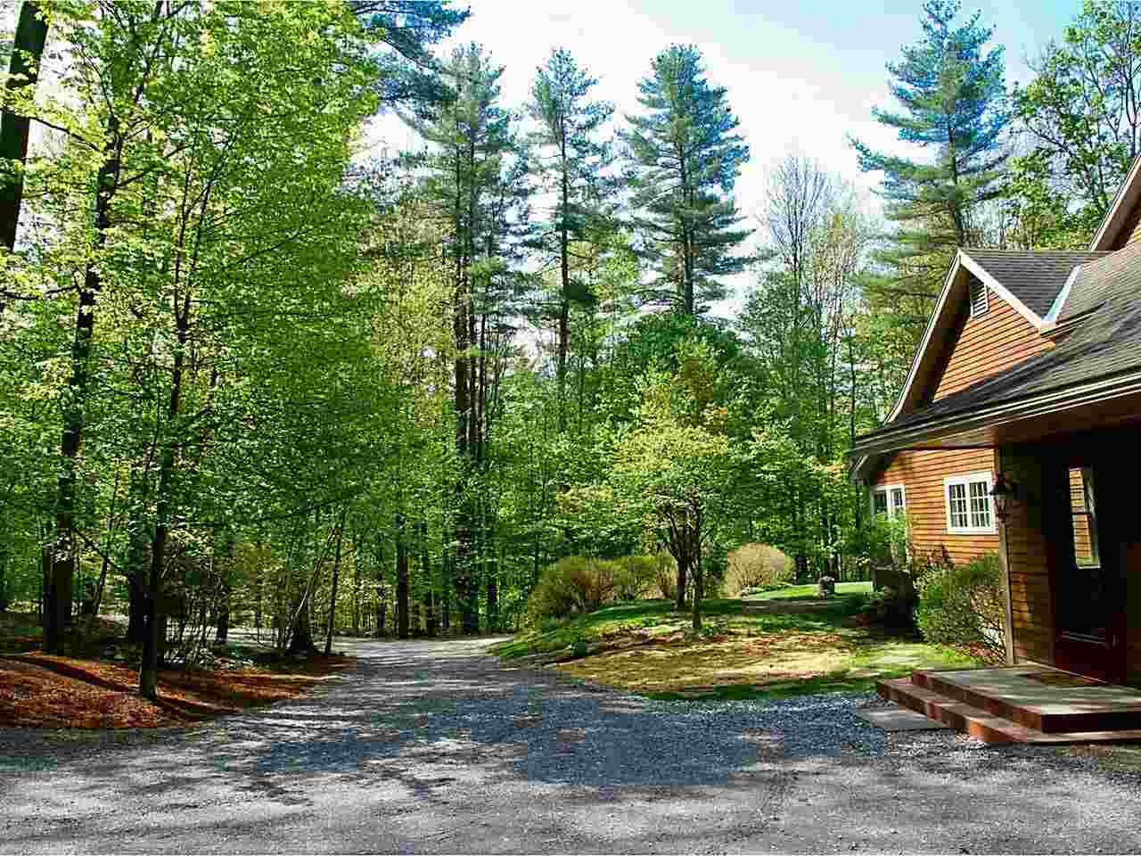 286 Pease Mountain Road Charlotte, VT 05445 - Photo 6 of 26 Gallery Image 6