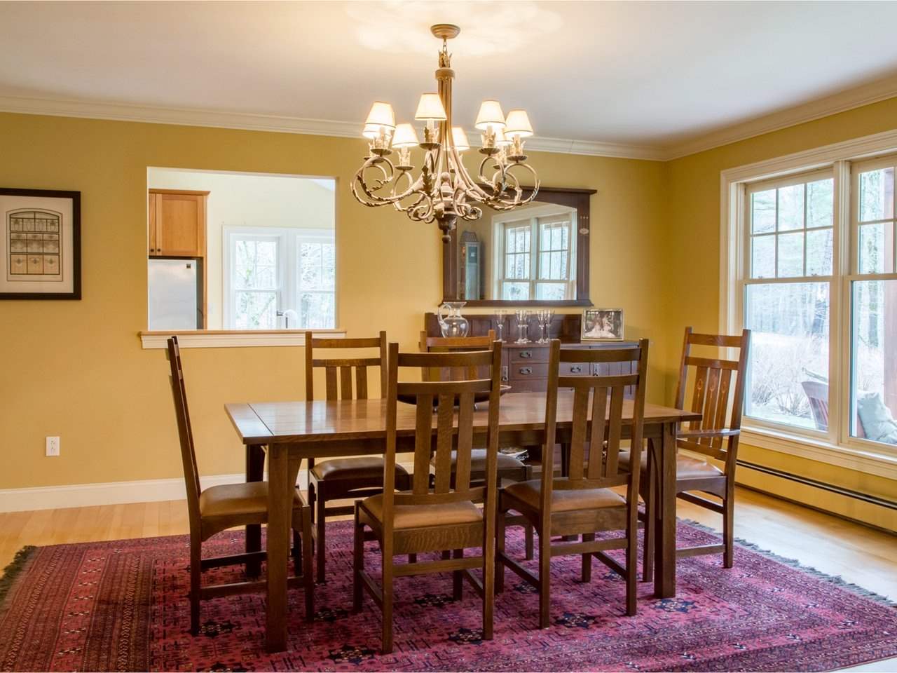 286 Pease Mountain Road Charlotte, VT 05445 - Photo 7 of 26 Gallery Image 7