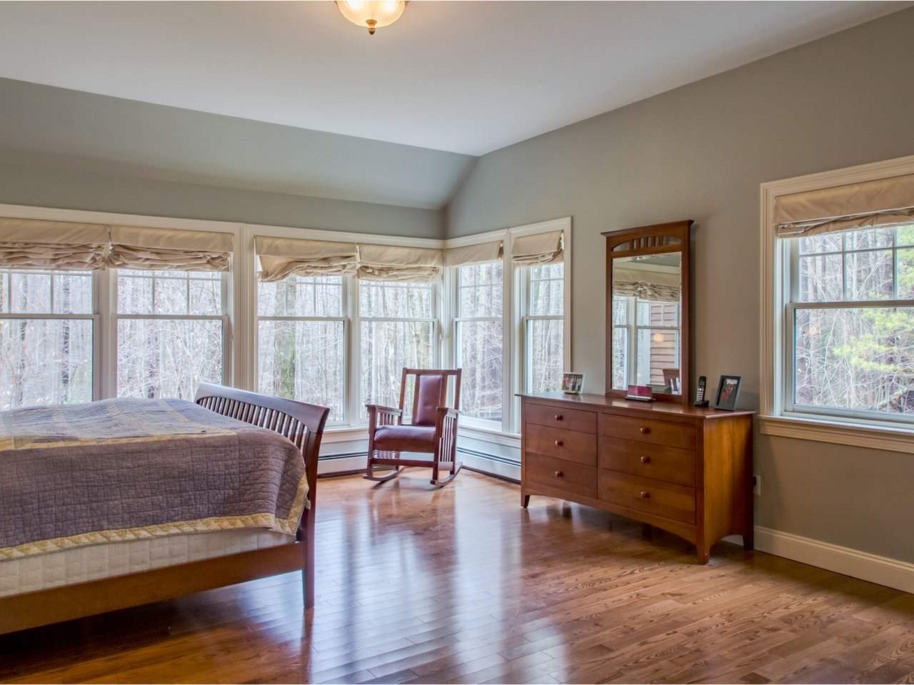 286 Pease Mountain Road Charlotte, VT 05445 - Photo 8 of 26 Gallery Image 8