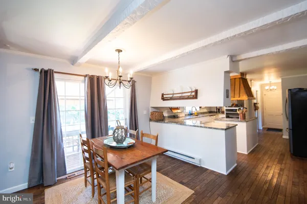 $519,900 | 11 Shawnee Road, Cambridge, MD 21613