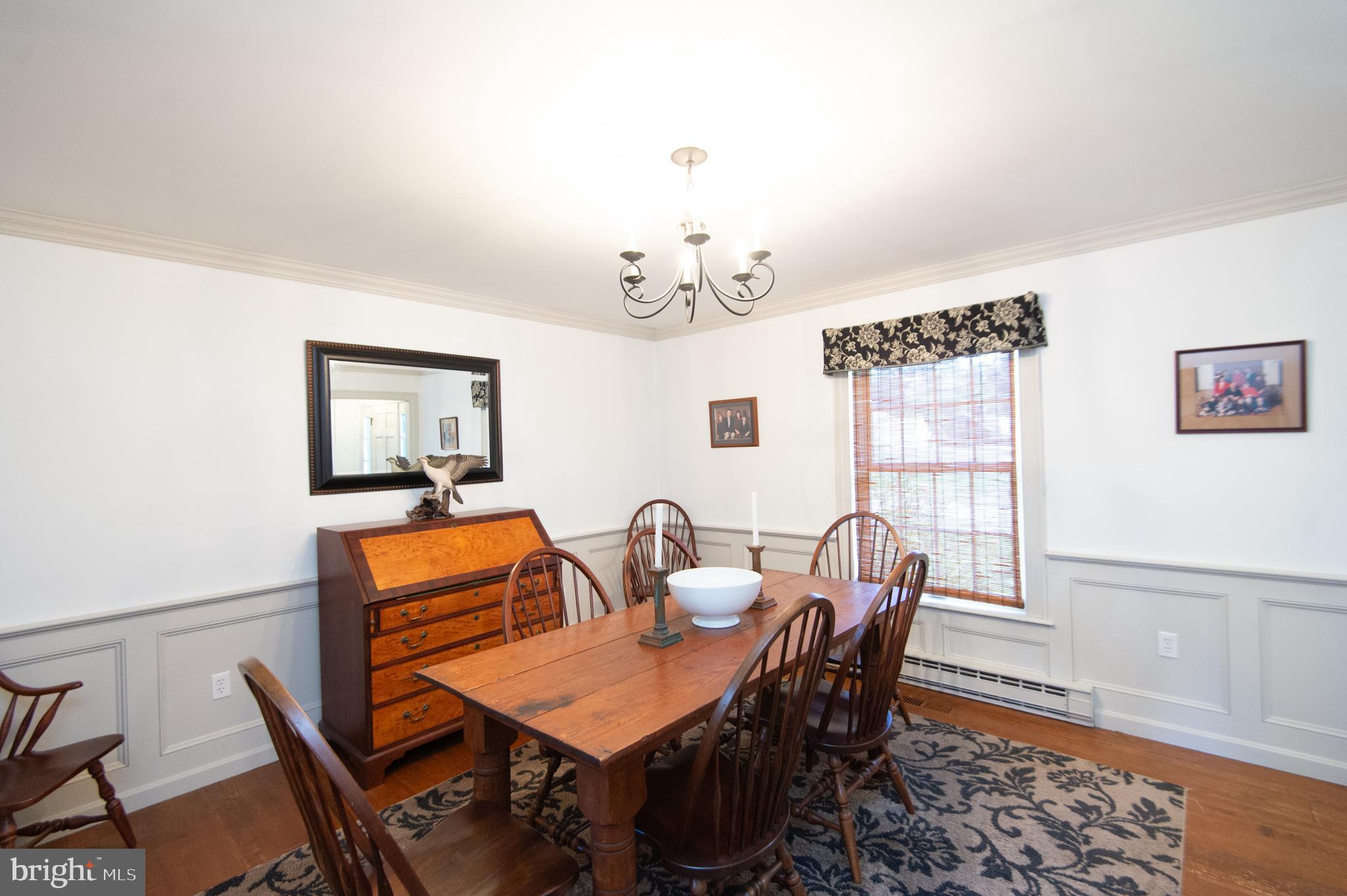 11 Shawnee Road Cambridge, MD 21613 - Photo 21 of 56 a dining room with furniture and window