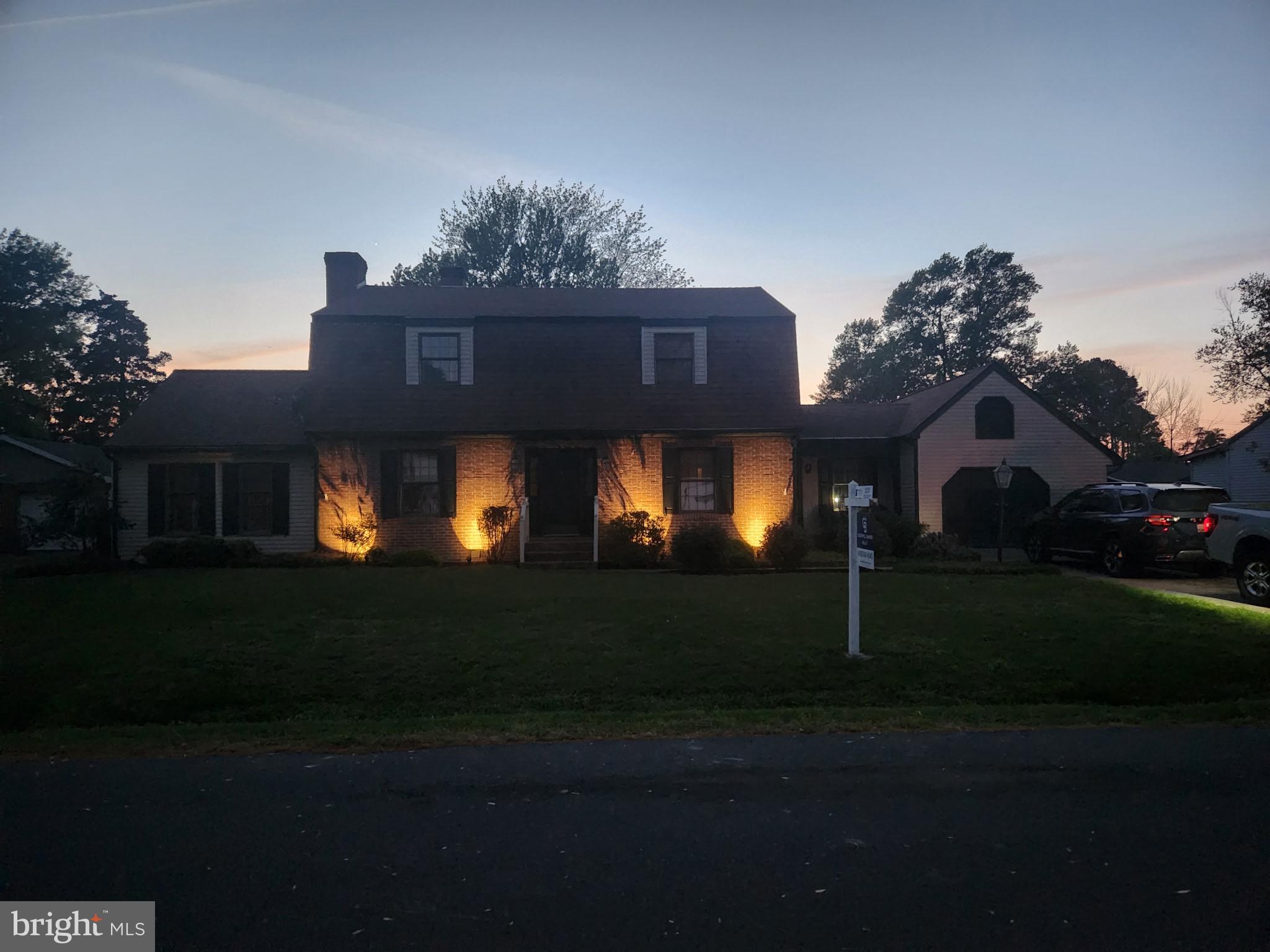 11 Shawnee Road Cambridge, MD 21613 - Photo 53 of 60