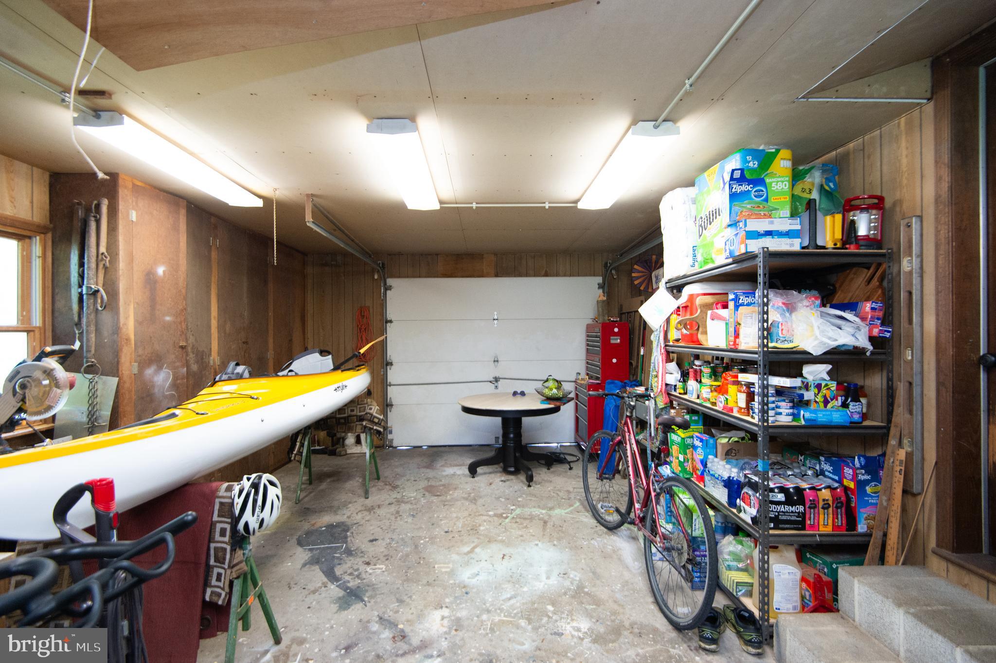 11 Shawnee Road Cambridge, MD 21613 - Photo 54 of 56 garage