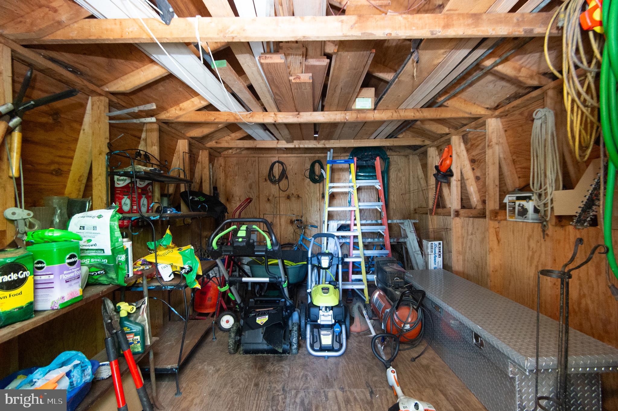 11 Shawnee Road Cambridge, MD 21613 - Photo 56 of 56 shed