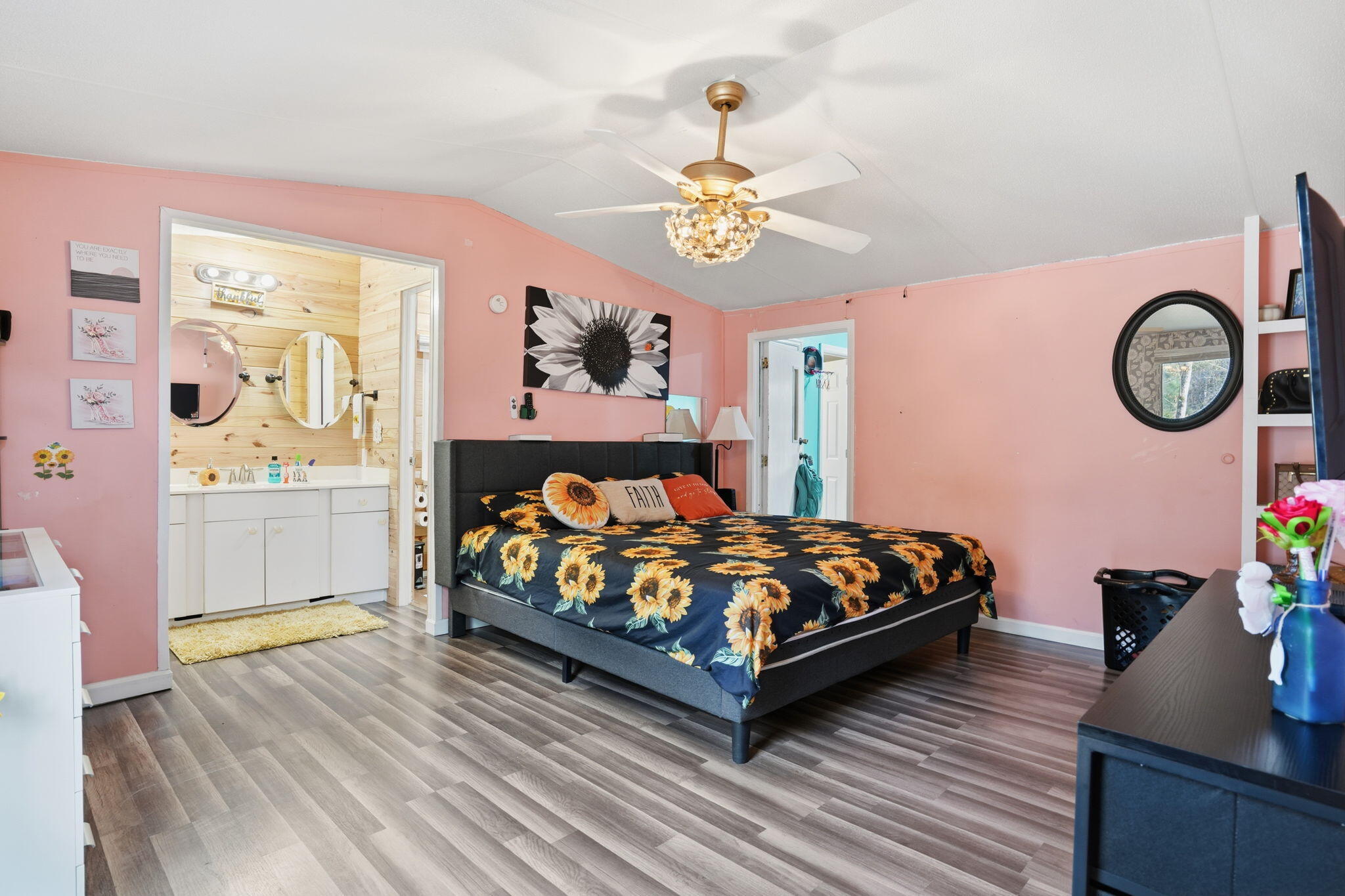 316 Forever Eclipse Lane Cross, SC 29436 - Photo 11 of 47 Master Bedroom