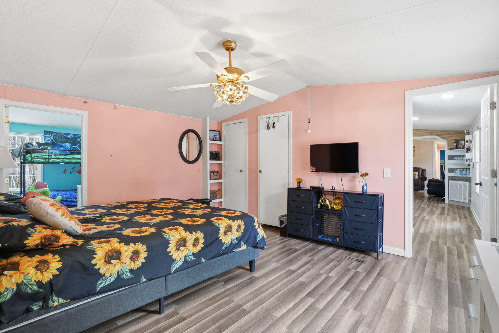 316 Forever Eclipse Lane Cross, SC 29436 - Photo 12 of 47 Master Bedroom