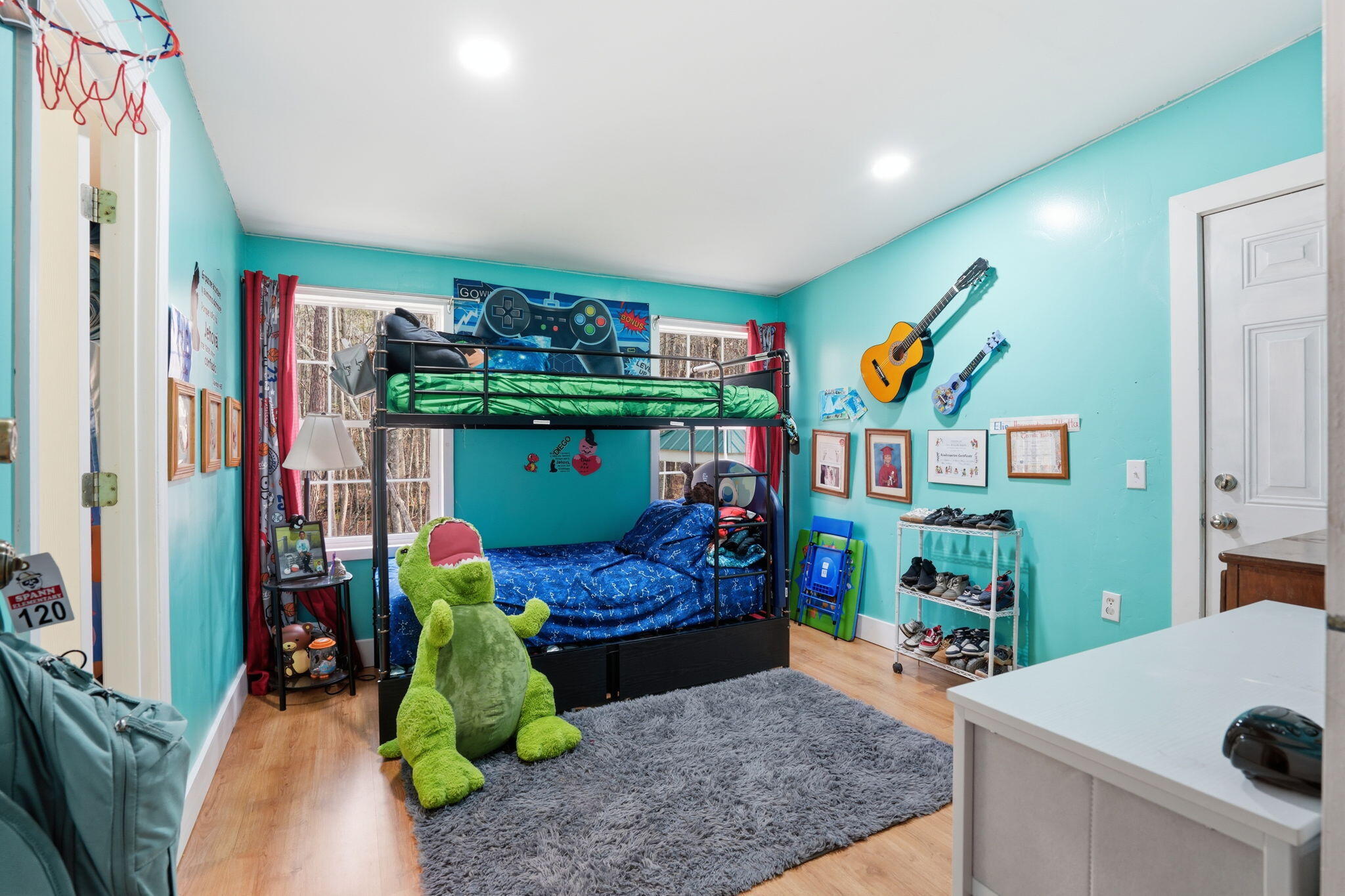 316 Forever Eclipse Lane Cross, SC 29436 - Photo 13 of 47 Bedroom