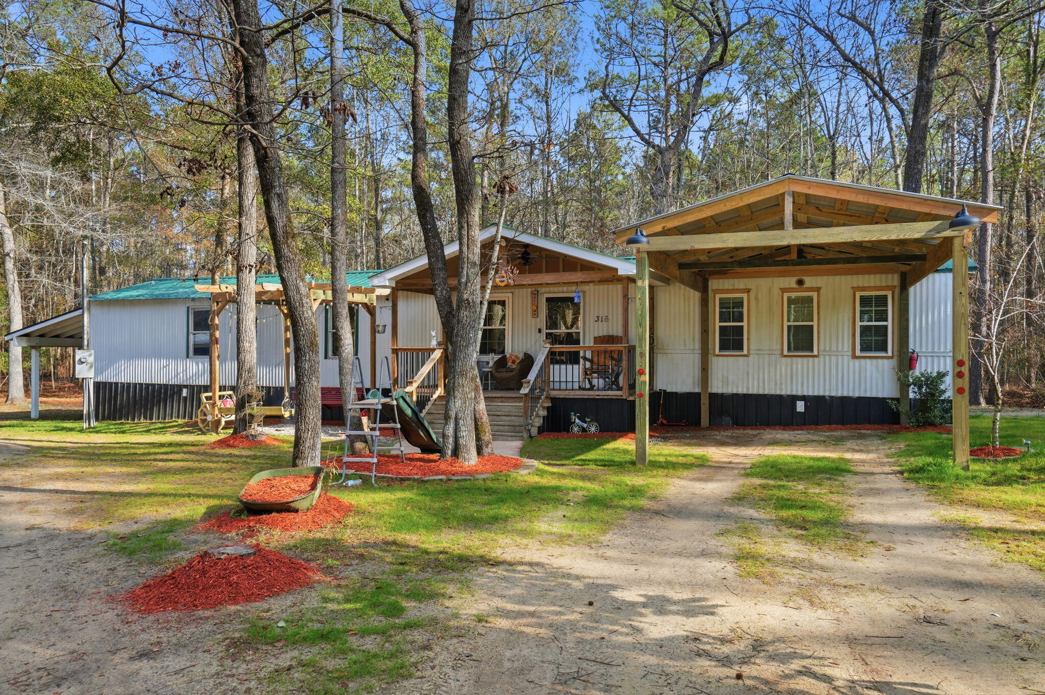 316 Forever Eclipse Lane Cross, SC 29436 - Photo 3 of 47 316 Forever Eclipse