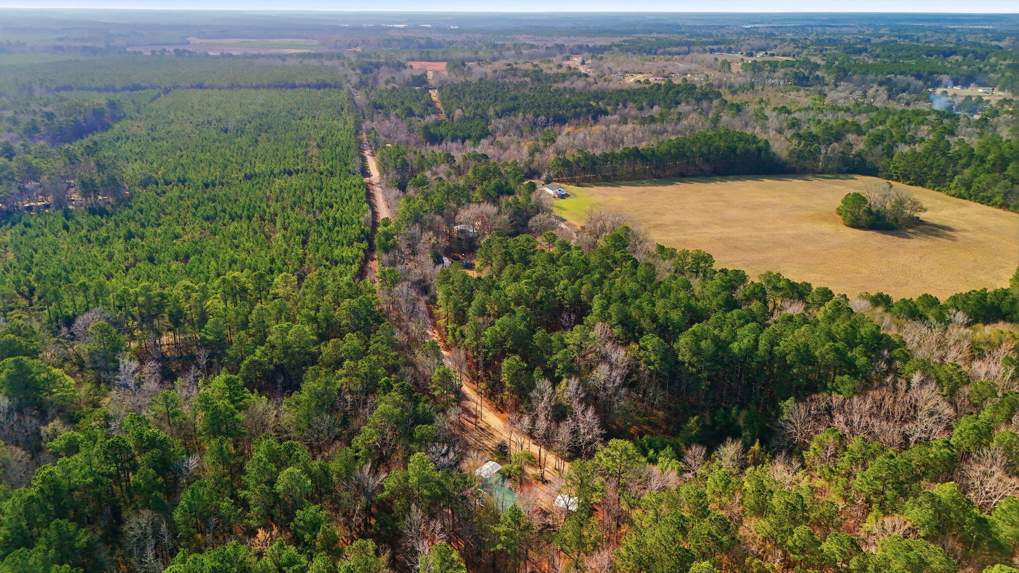 316 Forever Eclipse Lane Cross, SC 29436 - Photo 40 of 47 Aerial