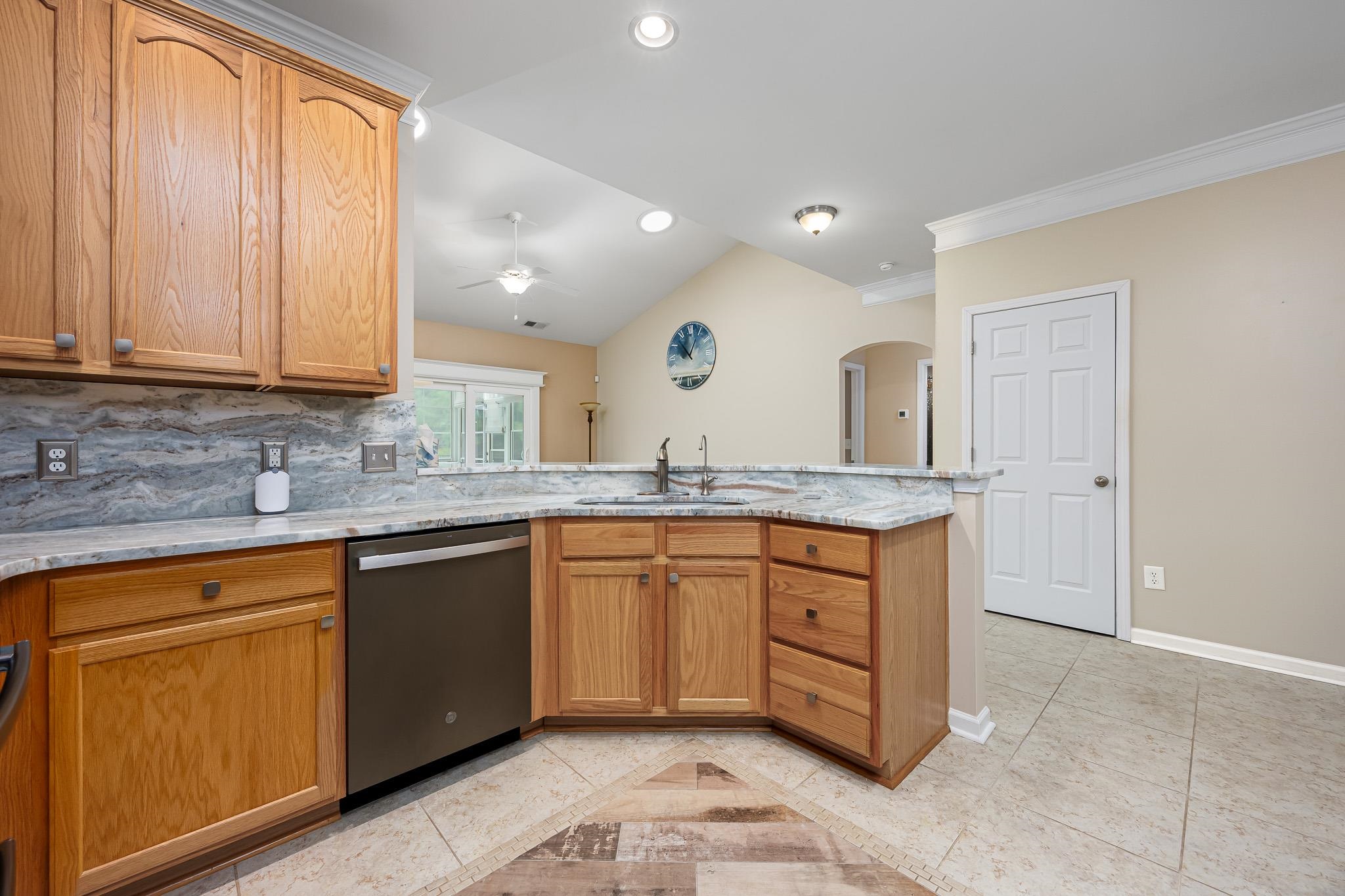 112 Barons Bluff Drive Conway, SC 29526 - Photo 11 of 50