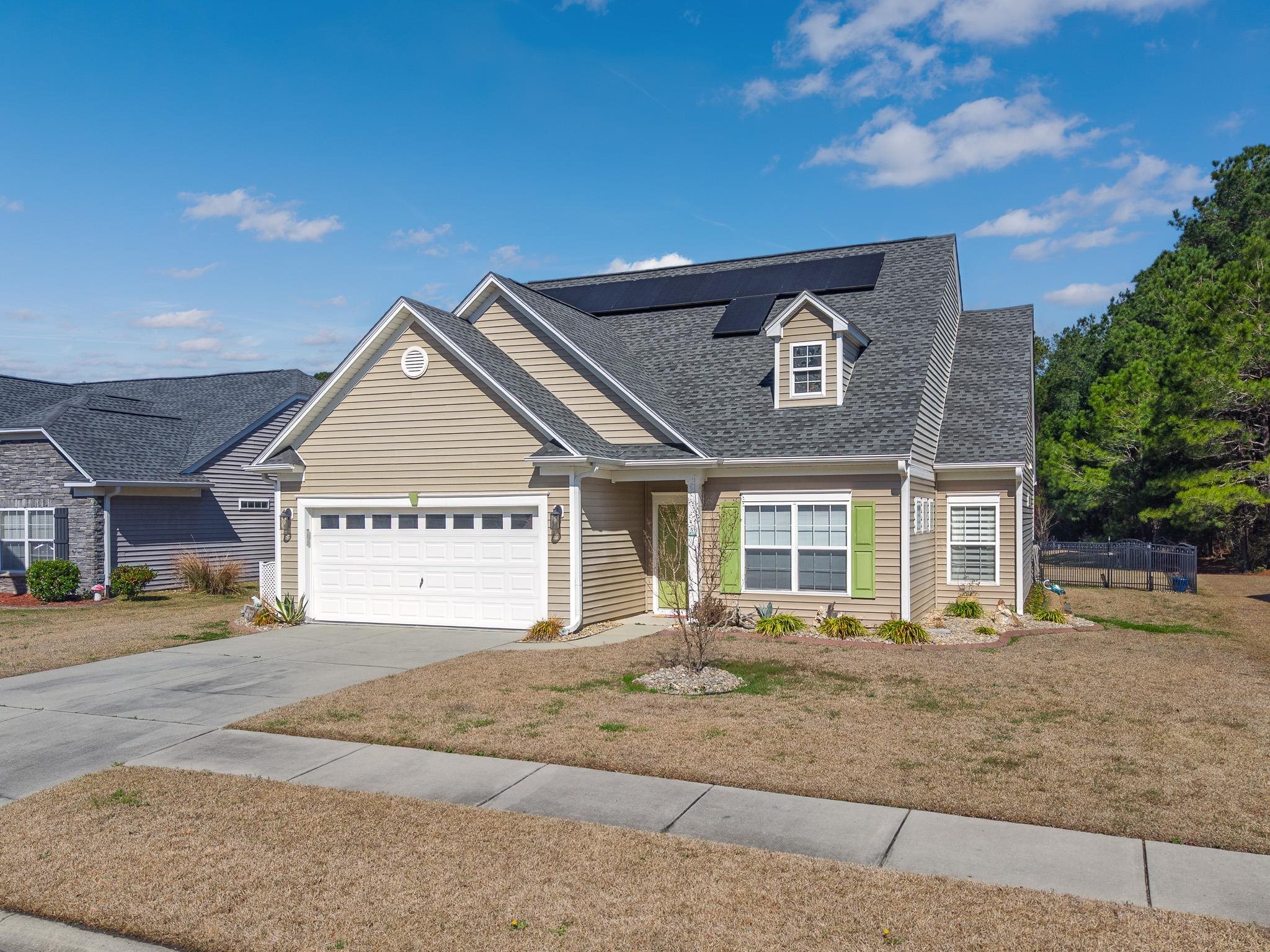112 Barons Bluff Drive Conway, SC 29526 - Photo 3 of 50
