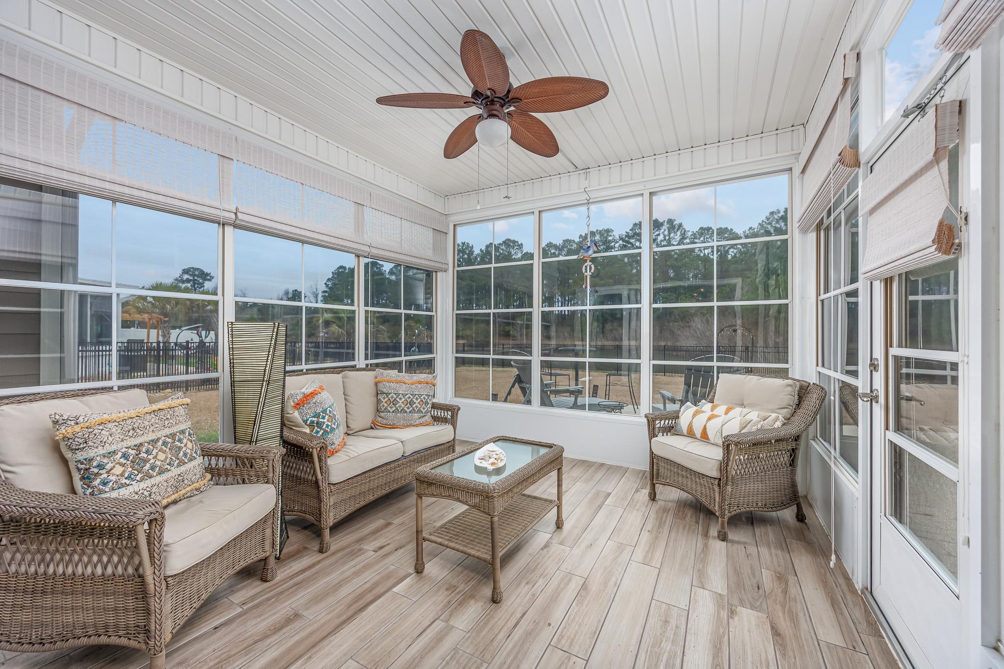 112 Barons Bluff Drive Conway, SC 29526 - Photo 34 of 50