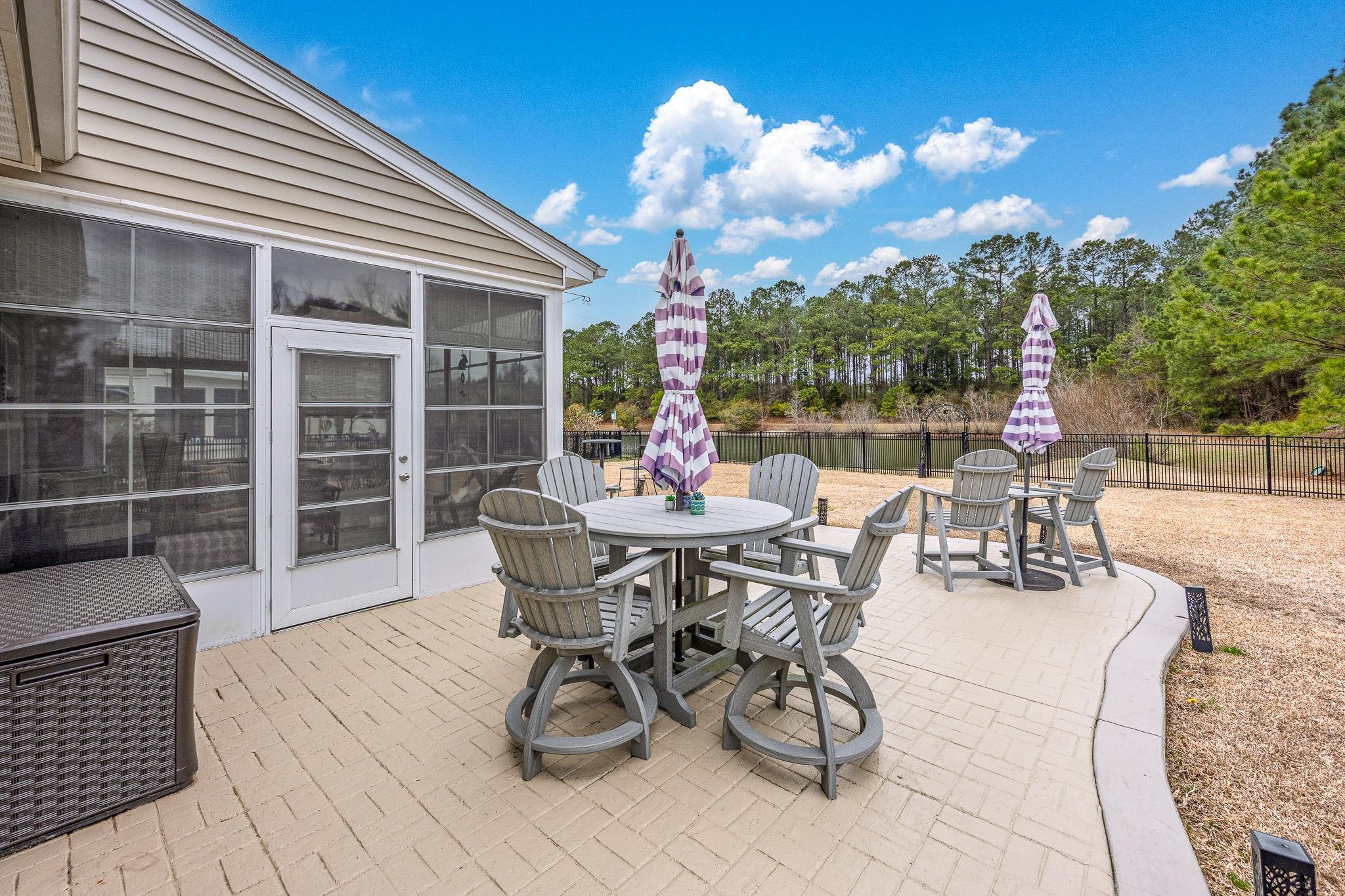 112 Barons Bluff Drive Conway, SC 29526 - Photo 37 of 50