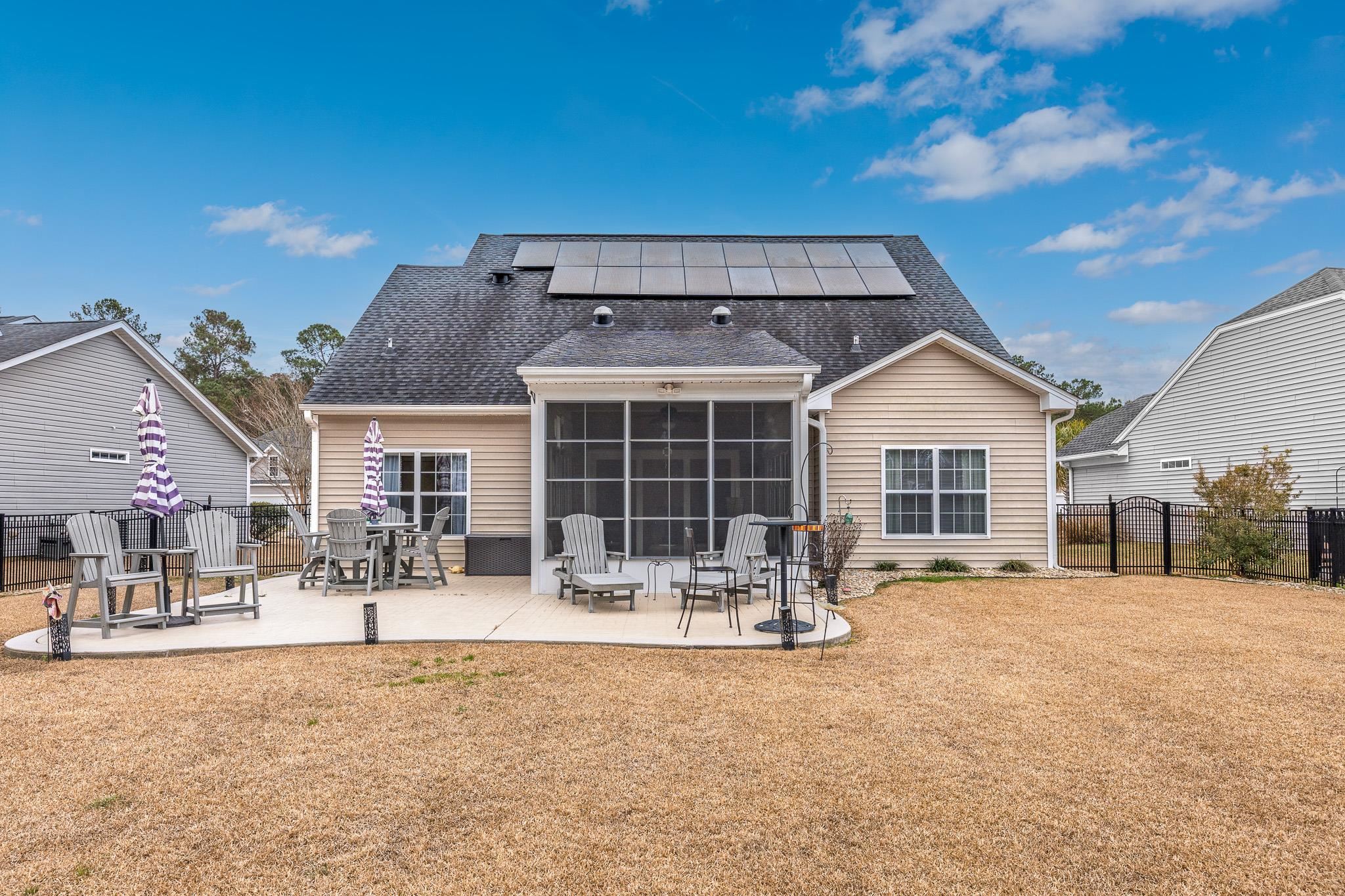 112 Barons Bluff Drive Conway, SC 29526 - Photo 41 of 50