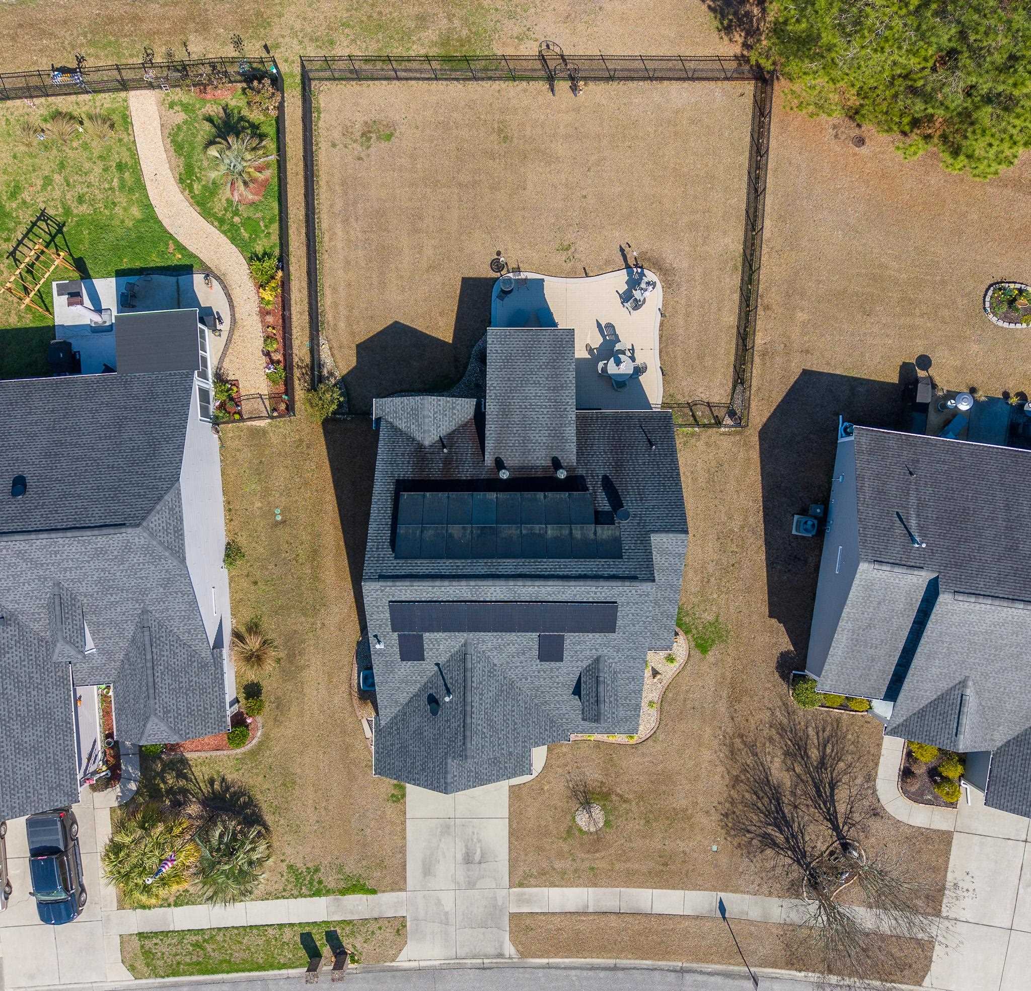 112 Barons Bluff Drive Conway, SC 29526 - Photo 42 of 50