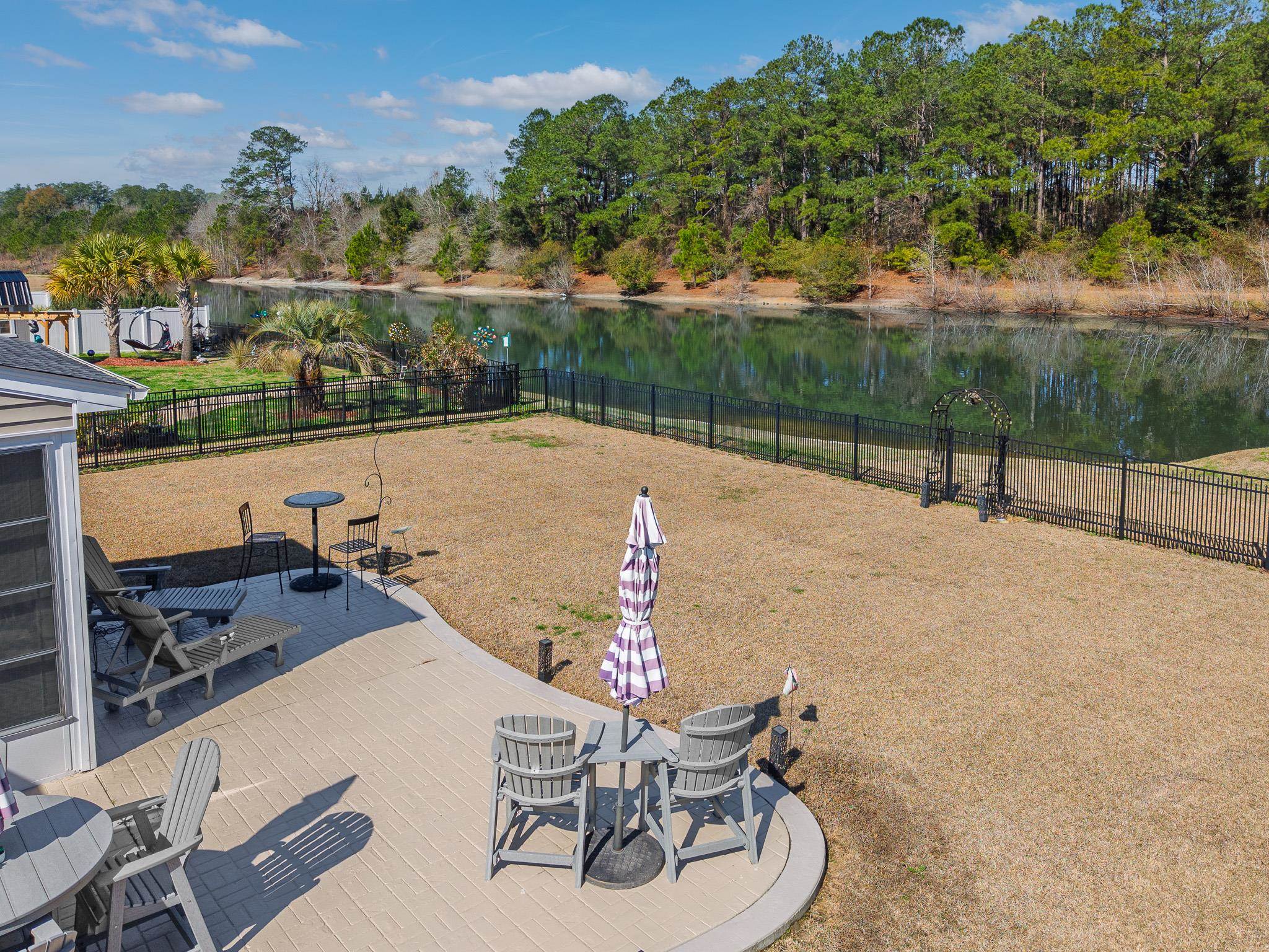 112 Barons Bluff Drive Conway, SC 29526 - Photo 43 of 50