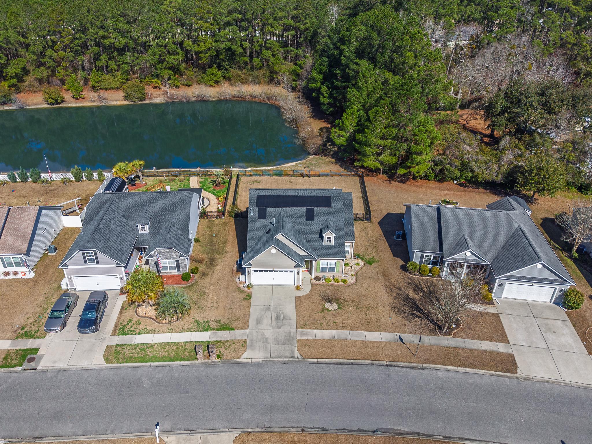 112 Barons Bluff Drive Conway, SC 29526 - Photo 44 of 50
