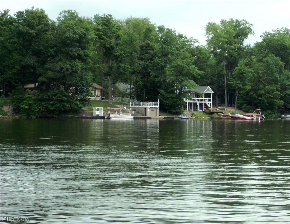 519 Rome Rock Creek Road Roaming Shores, OH 44084 - Photo 14 of 18 Lake Roaming Rock