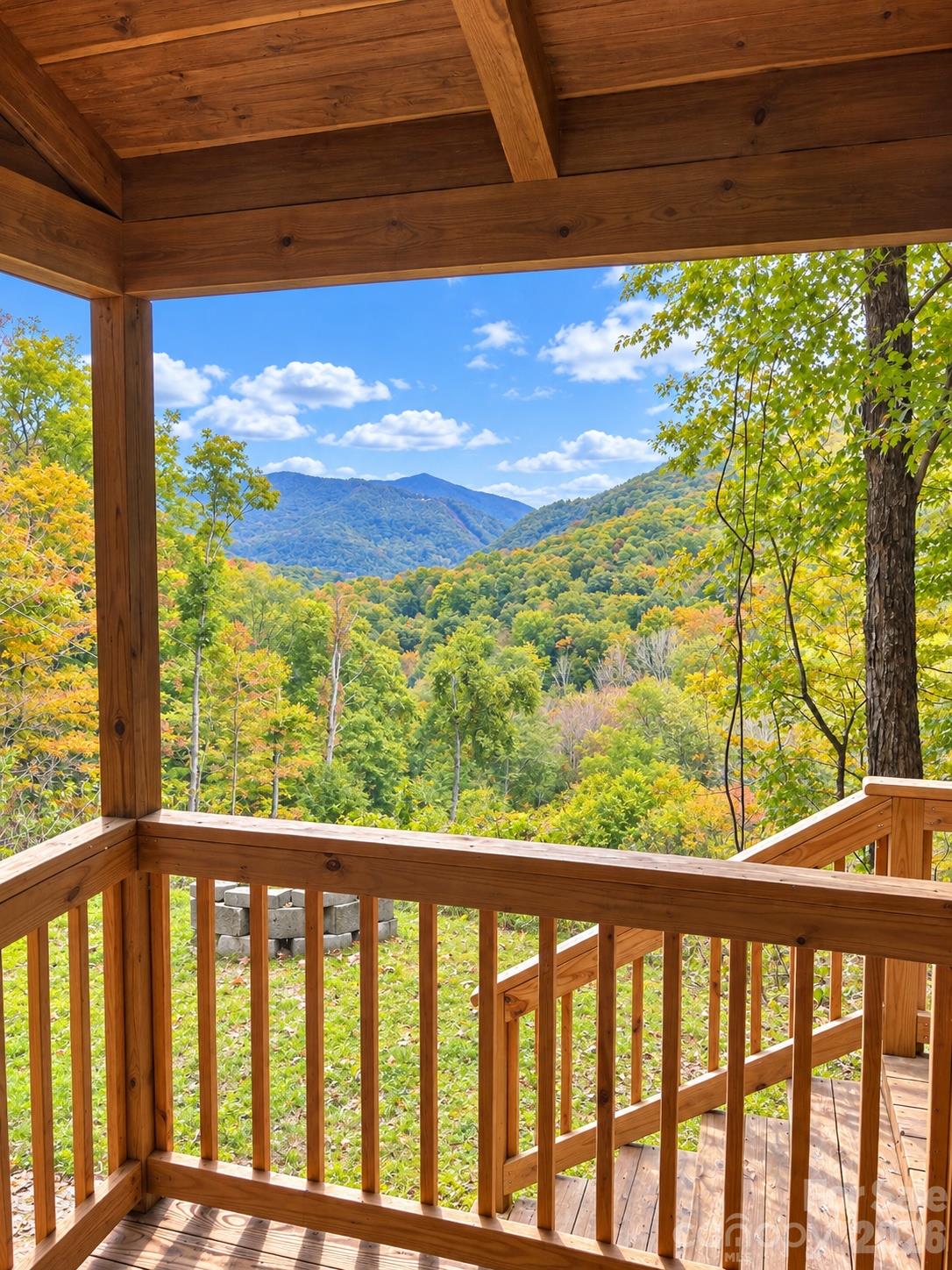 340 Wayah Zooshuga Road Maggie Valley, NC 28751 - Photo 1 of 25 Gallery Image 1