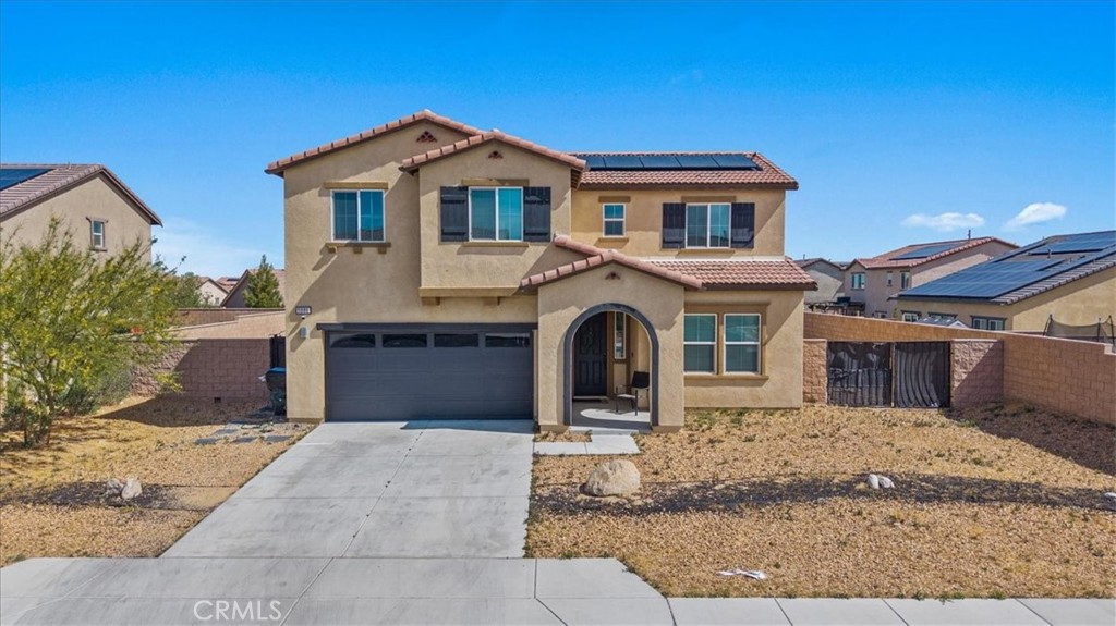 11886 Sierra Road Victorville, CA 92392 - Photo 33 of 41