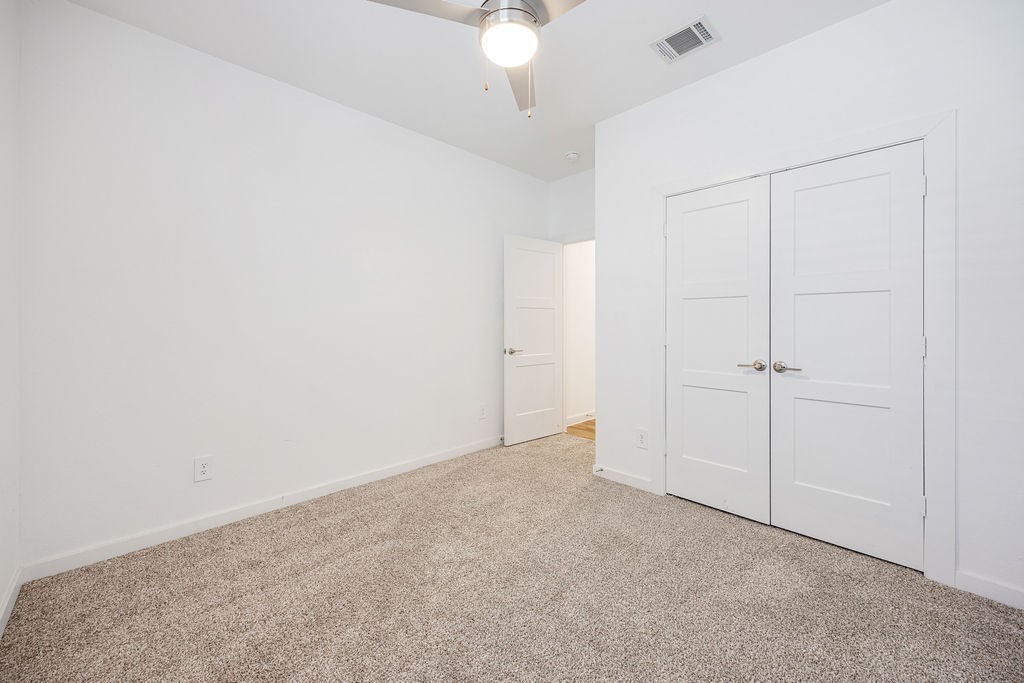 116 Solana Point Drive Katy, TX 77493 - Photo 13 of 31 The secondary bedrooms offer flexibility for families, guests, or a dedicated home office