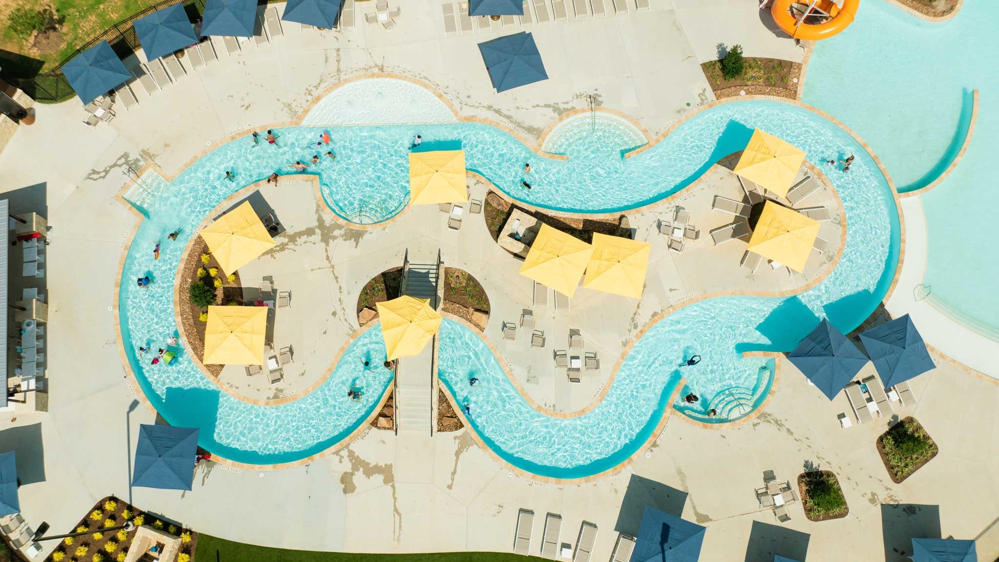 116 Solana Point Drive Katy, TX 77493 - Photo 21 of 31 You’ll fall in love with this beautiful home zoned to highly sought-after Katy ISD.