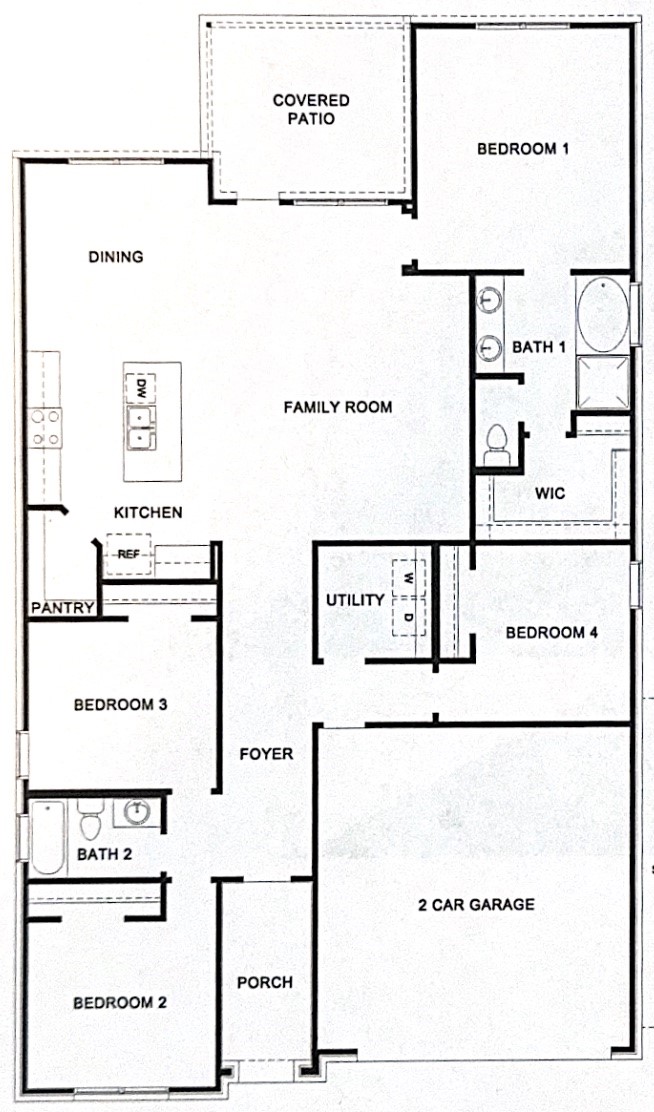 116 Solana Point Drive Katy, TX 77493 - Photo 23 of 31
