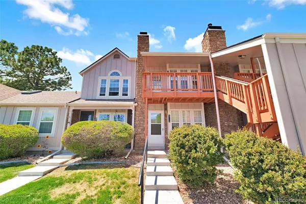 $220,000 | 9711 West Chatfield Avenue, Unit C, Littleton, CO 80128