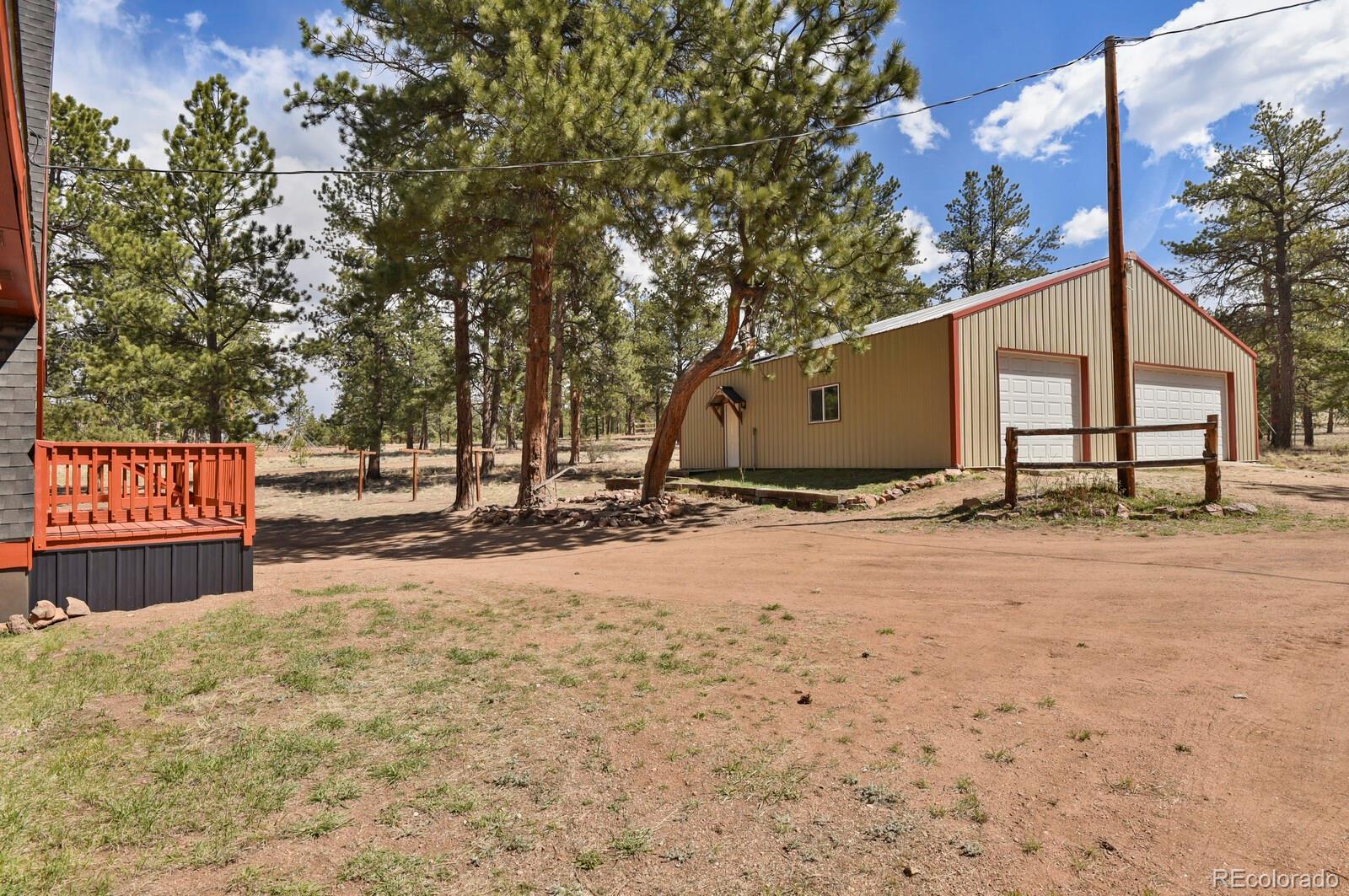 881 Trail Creek Road Lake George, CO 80827 - Photo 2 of 46