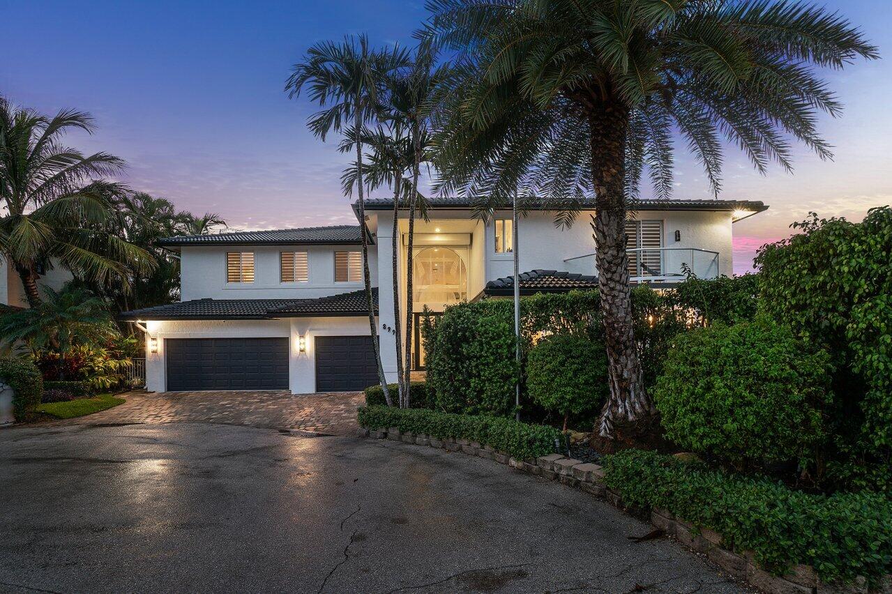 899 Appleby Street Boca Raton, FL 33487 - Photo 66 of 77 069-899ApplebyStreet-BocaRaton-FL-33487-