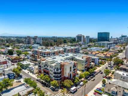 $485,000 | 3687 Fourth Avenue, Unit 313, San Diego, CA 92103