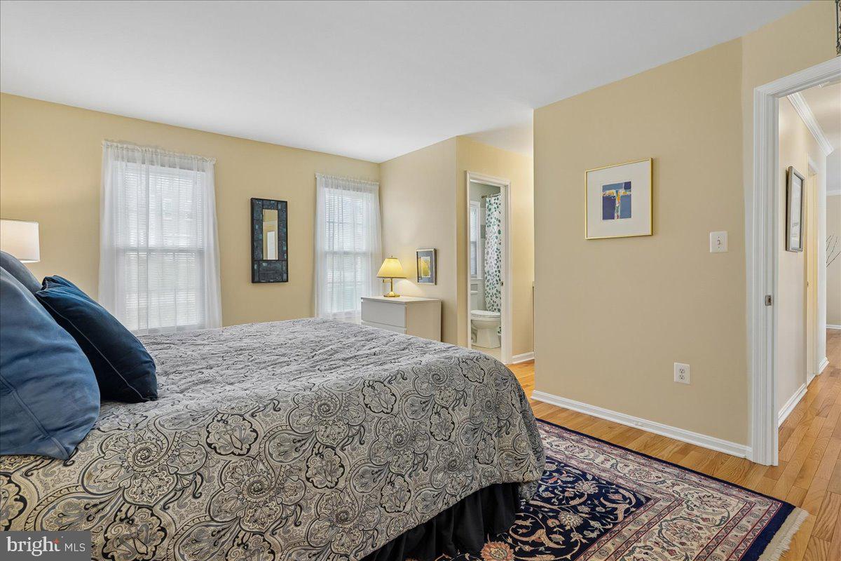 7920 Journey Lane Springfield, VA 22153 - Photo 27 of 58