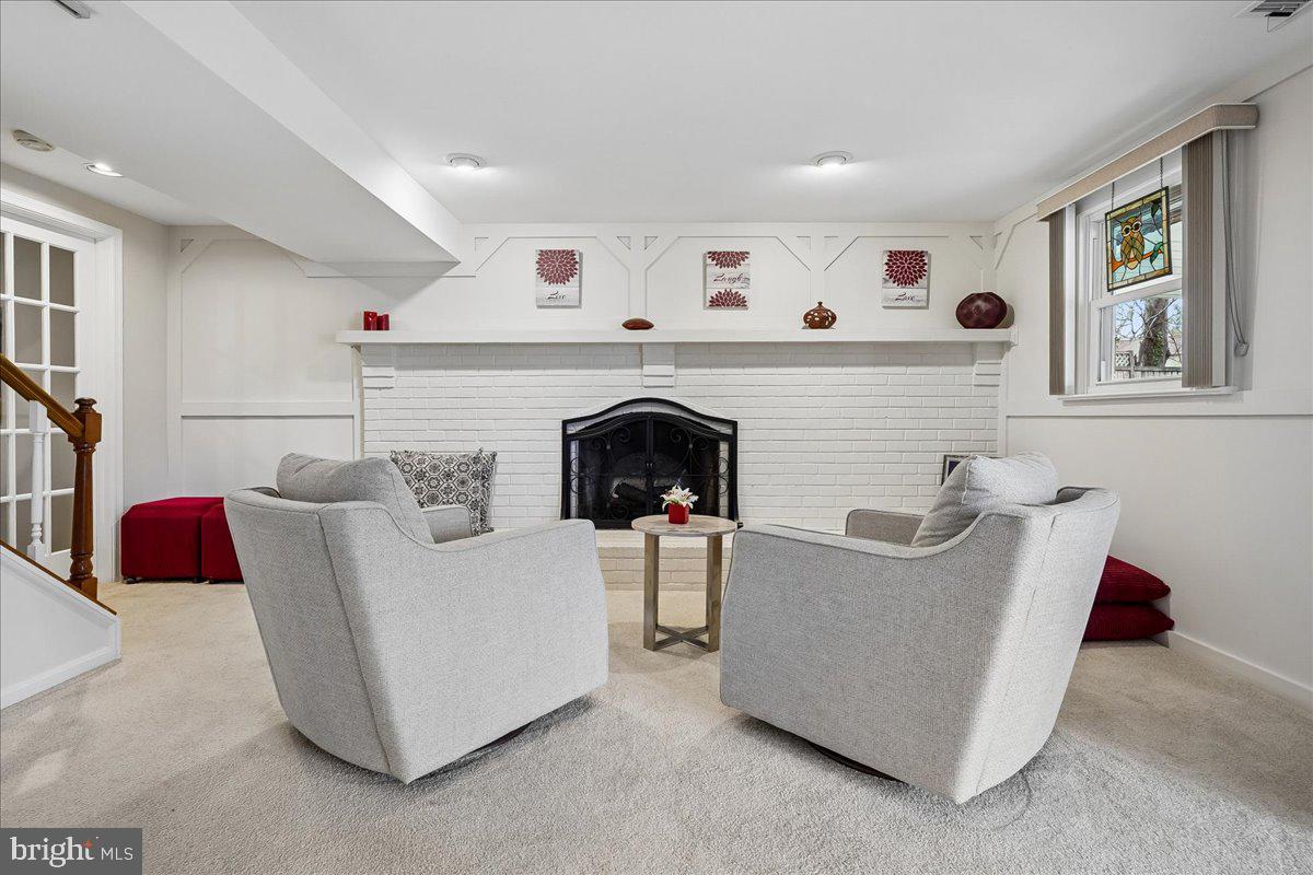 7920 Journey Lane Springfield, VA 22153 - Photo 35 of 58