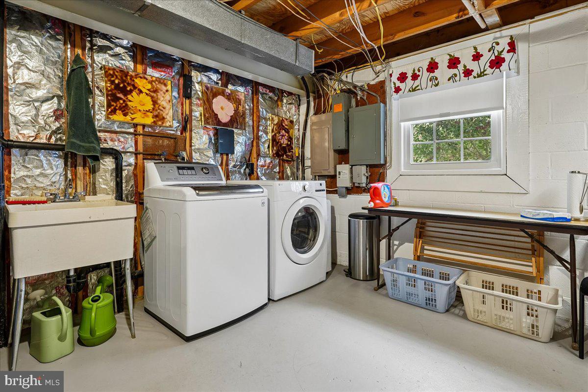 7920 Journey Lane Springfield, VA 22153 - Photo 46 of 58