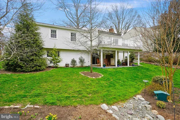 $775,000 | 7920 Journey Lane, Springfield, VA 22153