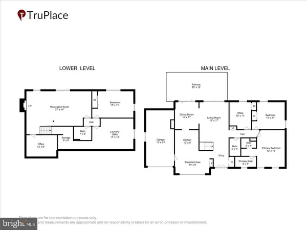 $775,000 | 7920 Journey Lane, Springfield, VA 22153